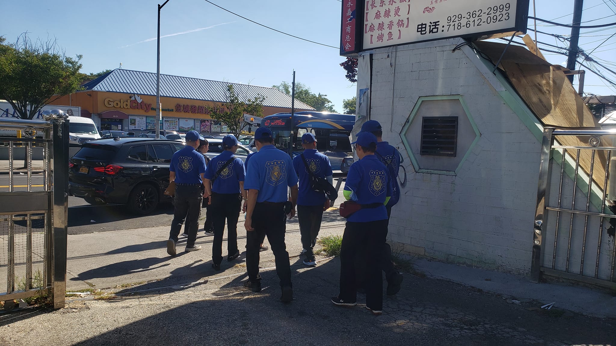 IPVF Financial Advisory Council managing scholarship funds and investment oversight