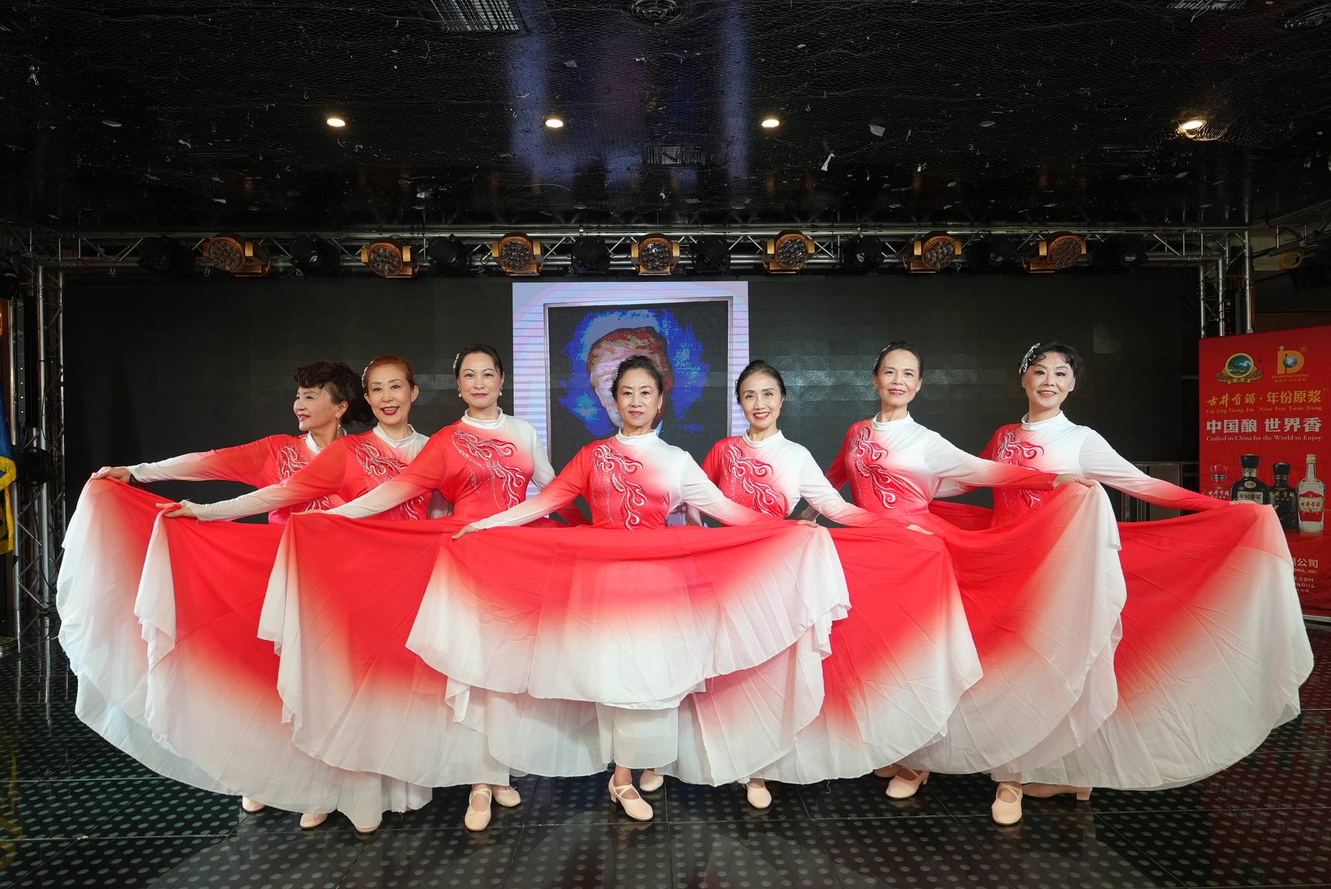 IPVF 5th Anniversary Gala 2025 photo 21 — International Police Veterans Foundation event