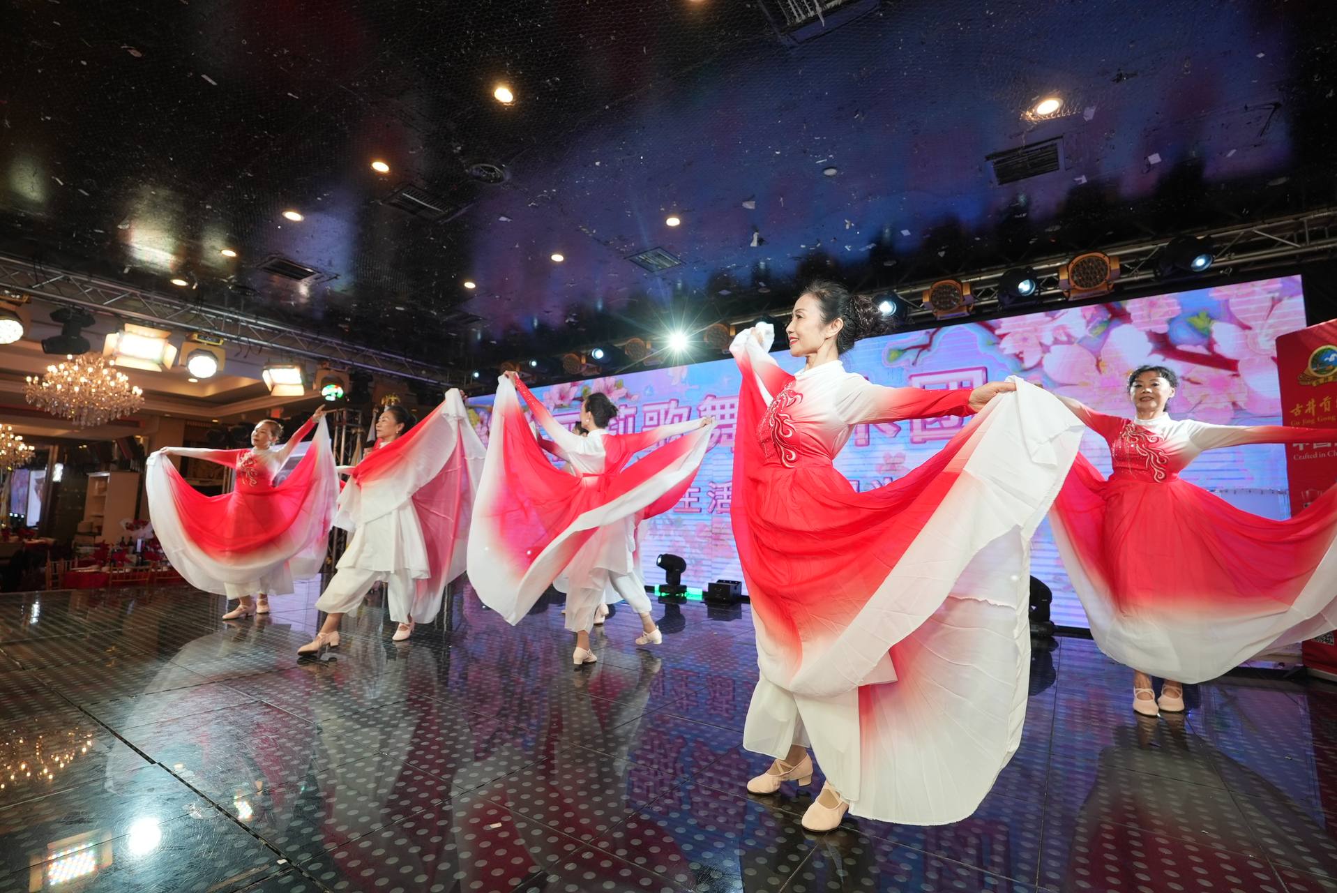 IPVF 5th Anniversary Gala 2025 photo 26 — International Police Veterans Foundation event