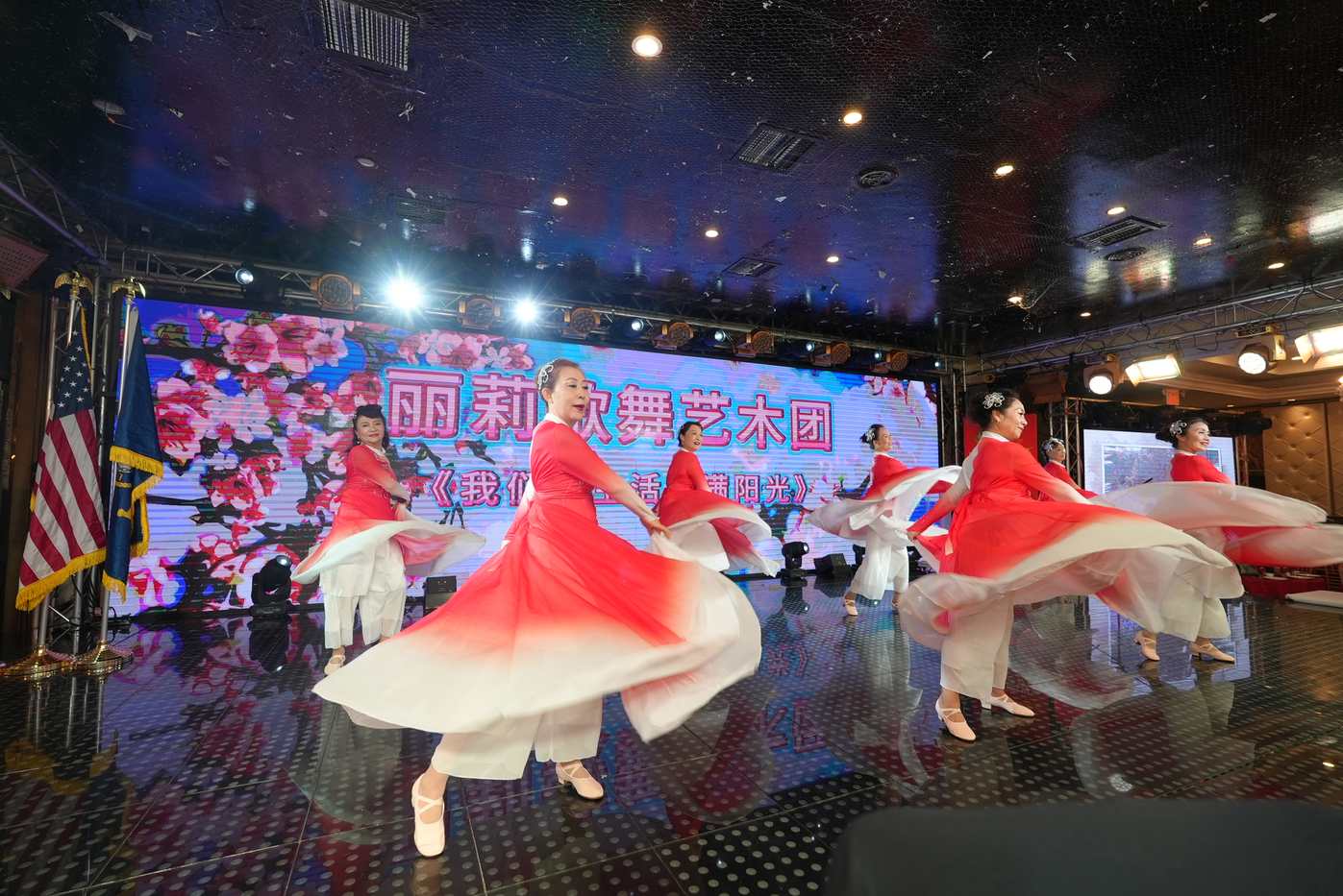 IPVF 5th Anniversary Gala 2025 photo 27 — International Police Veterans Foundation event