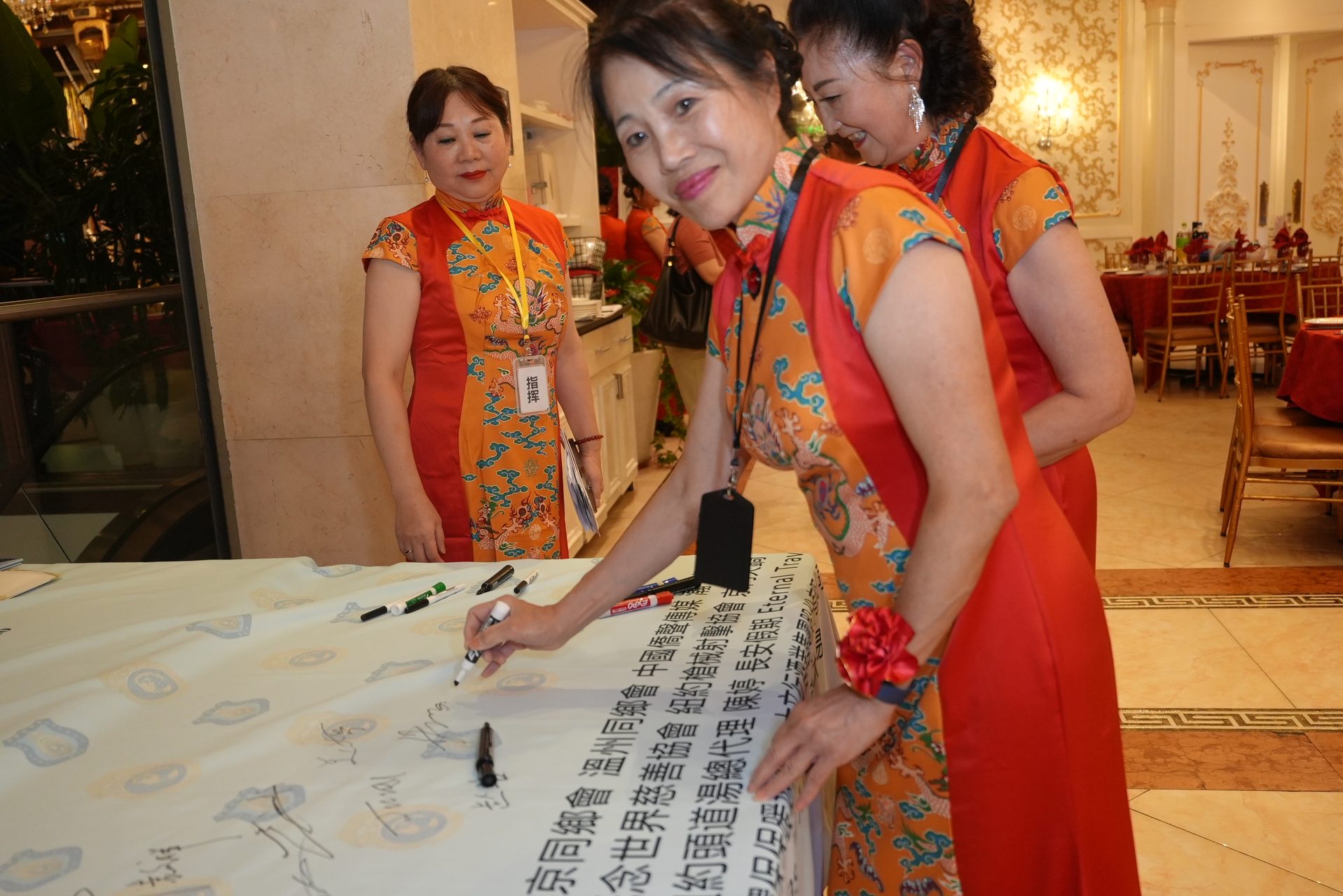 IPVF 5th Anniversary Gala 2025 photo 37 — International Police Veterans Foundation event