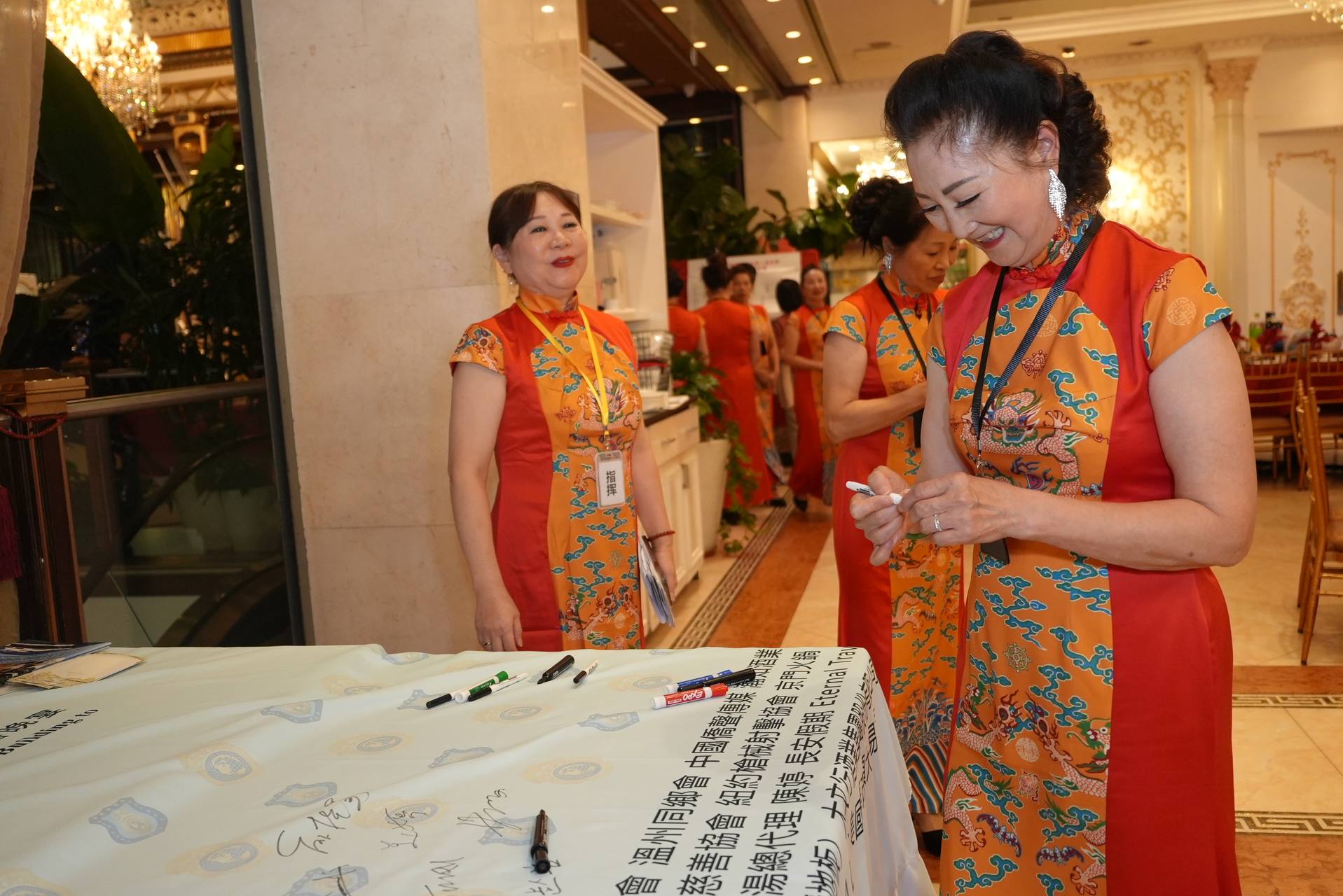 IPVF 5th Anniversary Gala 2025 photo 38 — International Police Veterans Foundation event