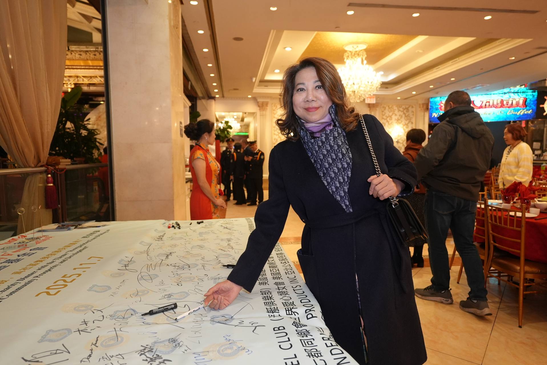 IPVF 5th Anniversary Gala 2025 photo 53 — International Police Veterans Foundation event