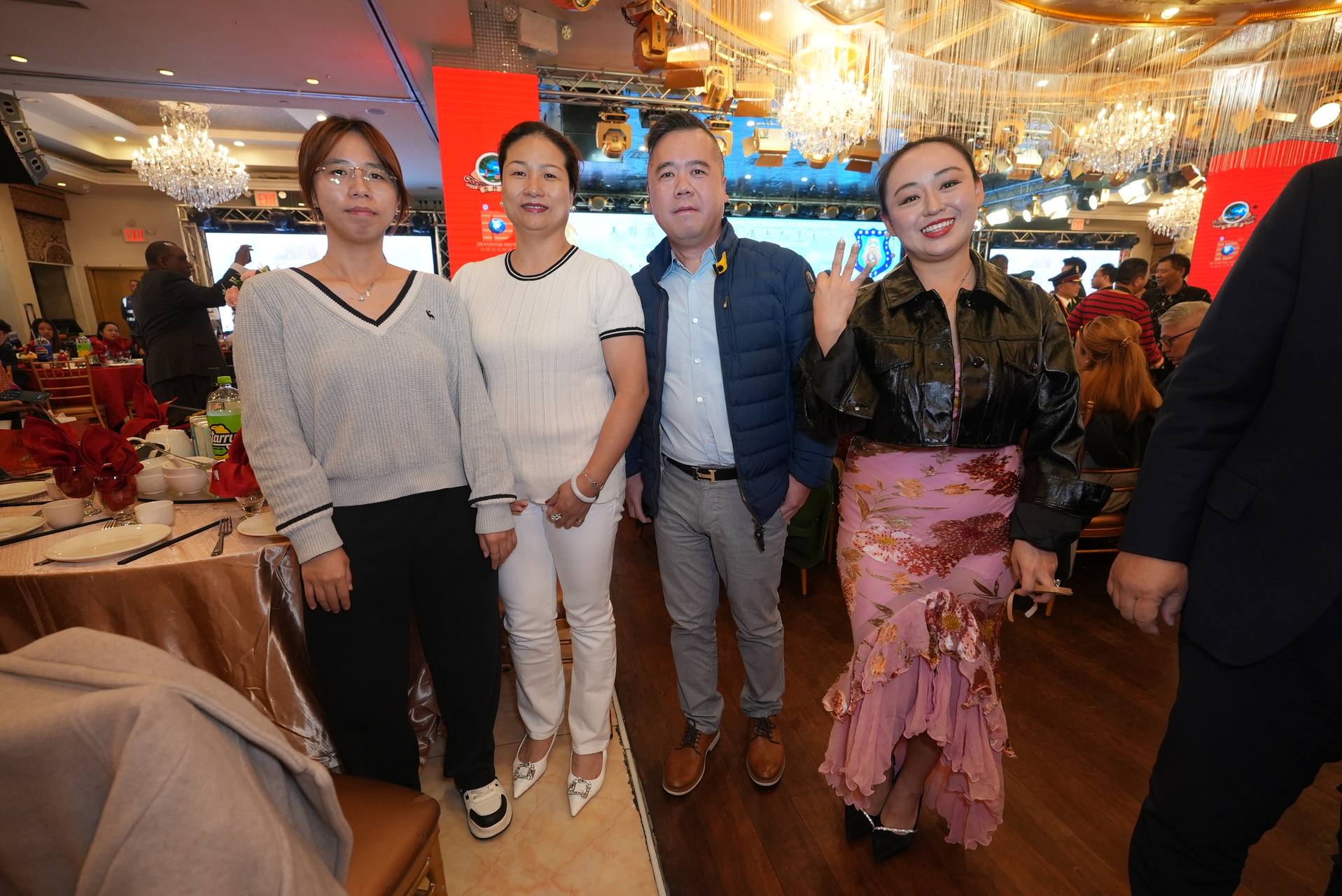 IPVF 5th Anniversary Gala 2025 photo 127 — International Police Veterans Foundation event