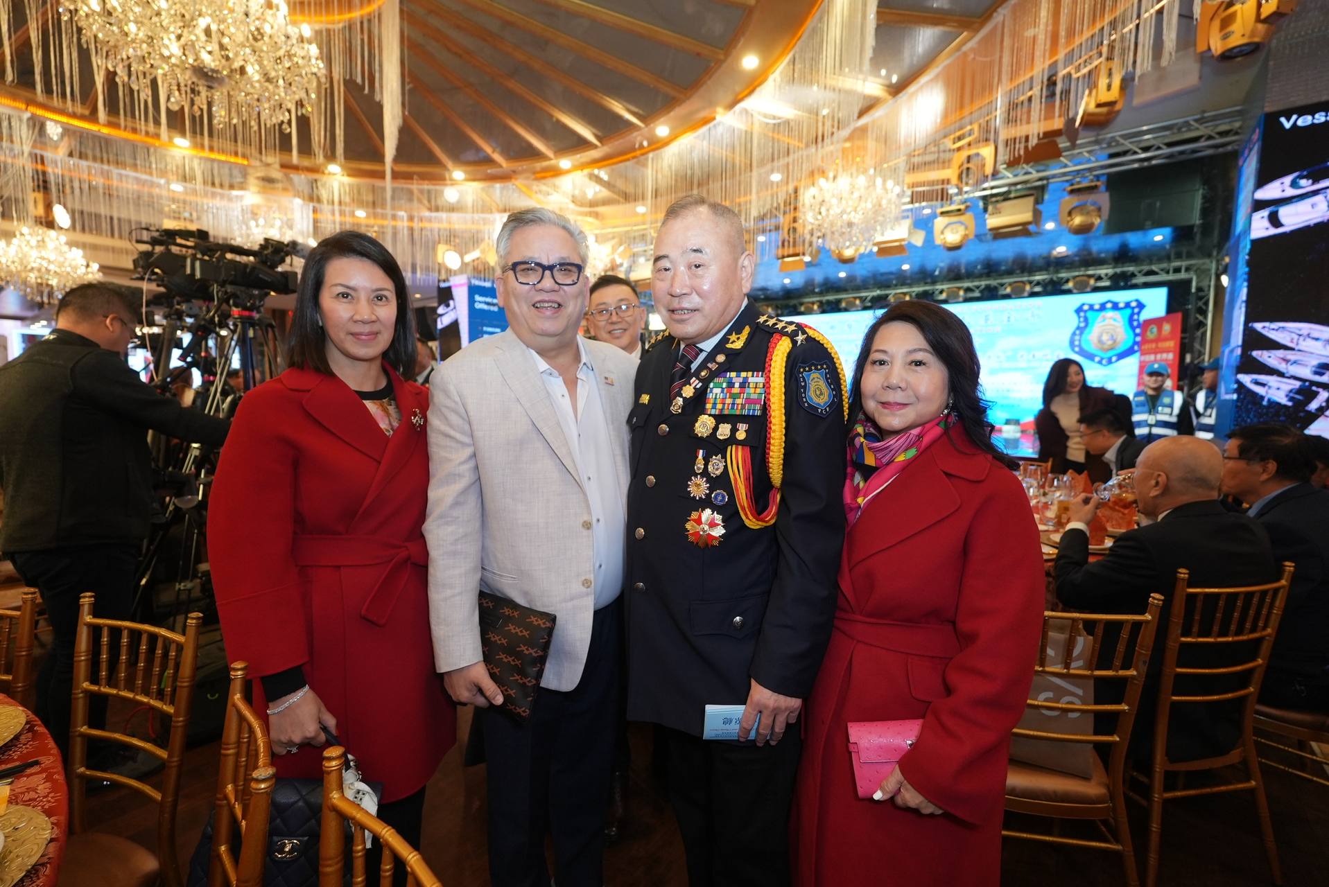 IPVF 5th Anniversary Gala 2025 photo 164 — International Police Veterans Foundation event