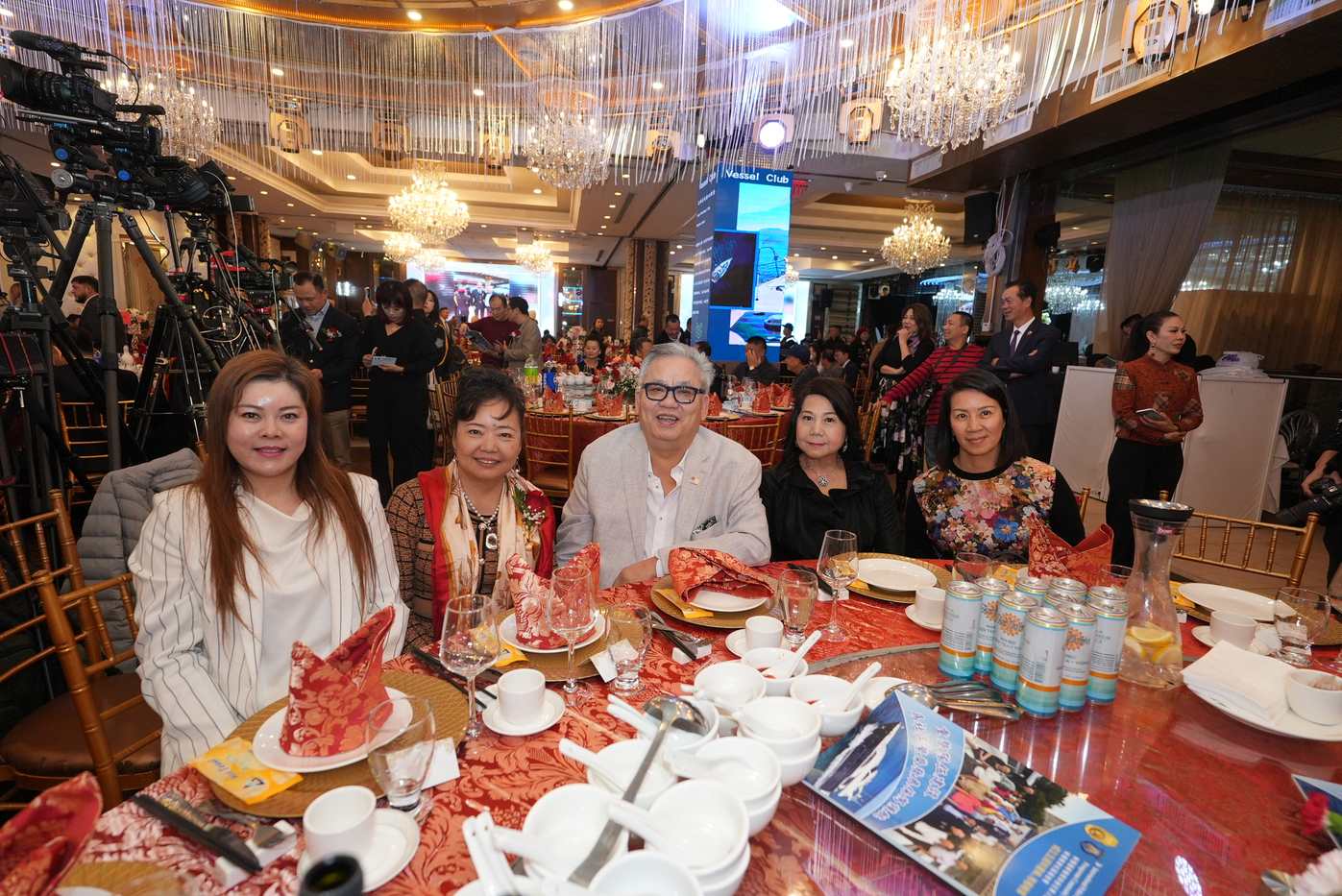 IPVF 5th Anniversary Gala 2025 photo 171 — International Police Veterans Foundation event