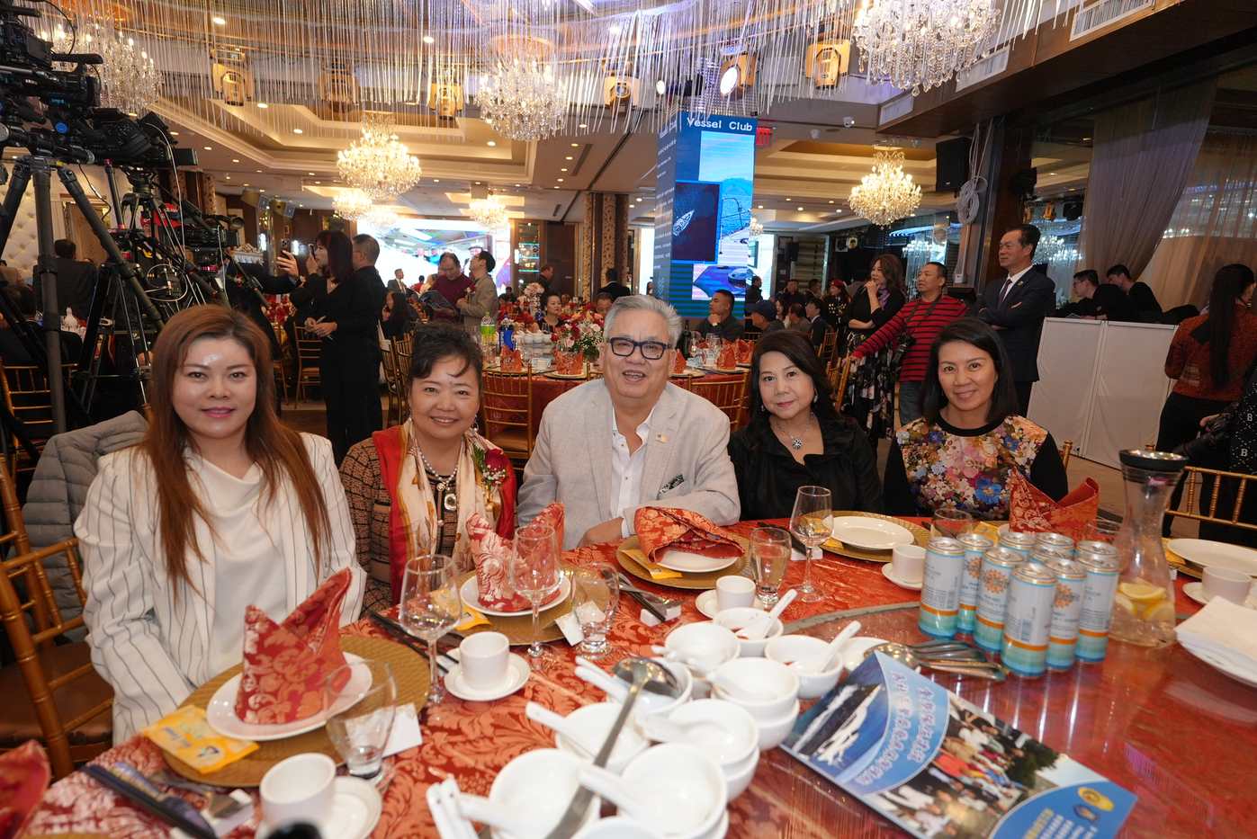 IPVF 5th Anniversary Gala 2025 photo 173 — International Police Veterans Foundation event