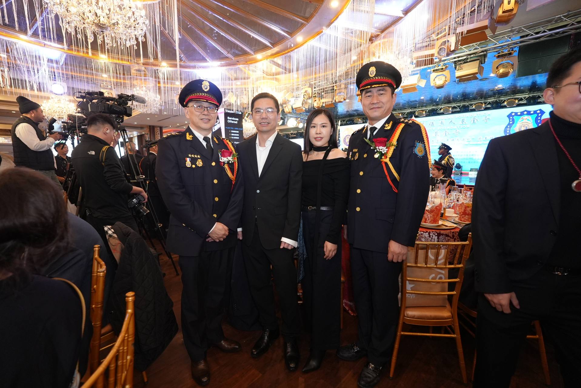 IPVF 5th Anniversary Gala 2025 photo 207 — International Police Veterans Foundation event