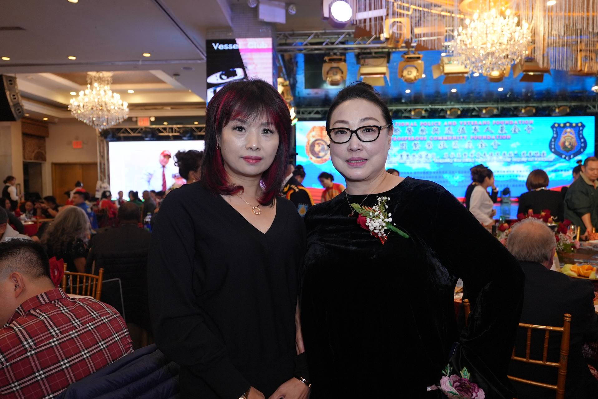 IPVF 5th Anniversary Gala 2025 photo 216 — International Police Veterans Foundation event