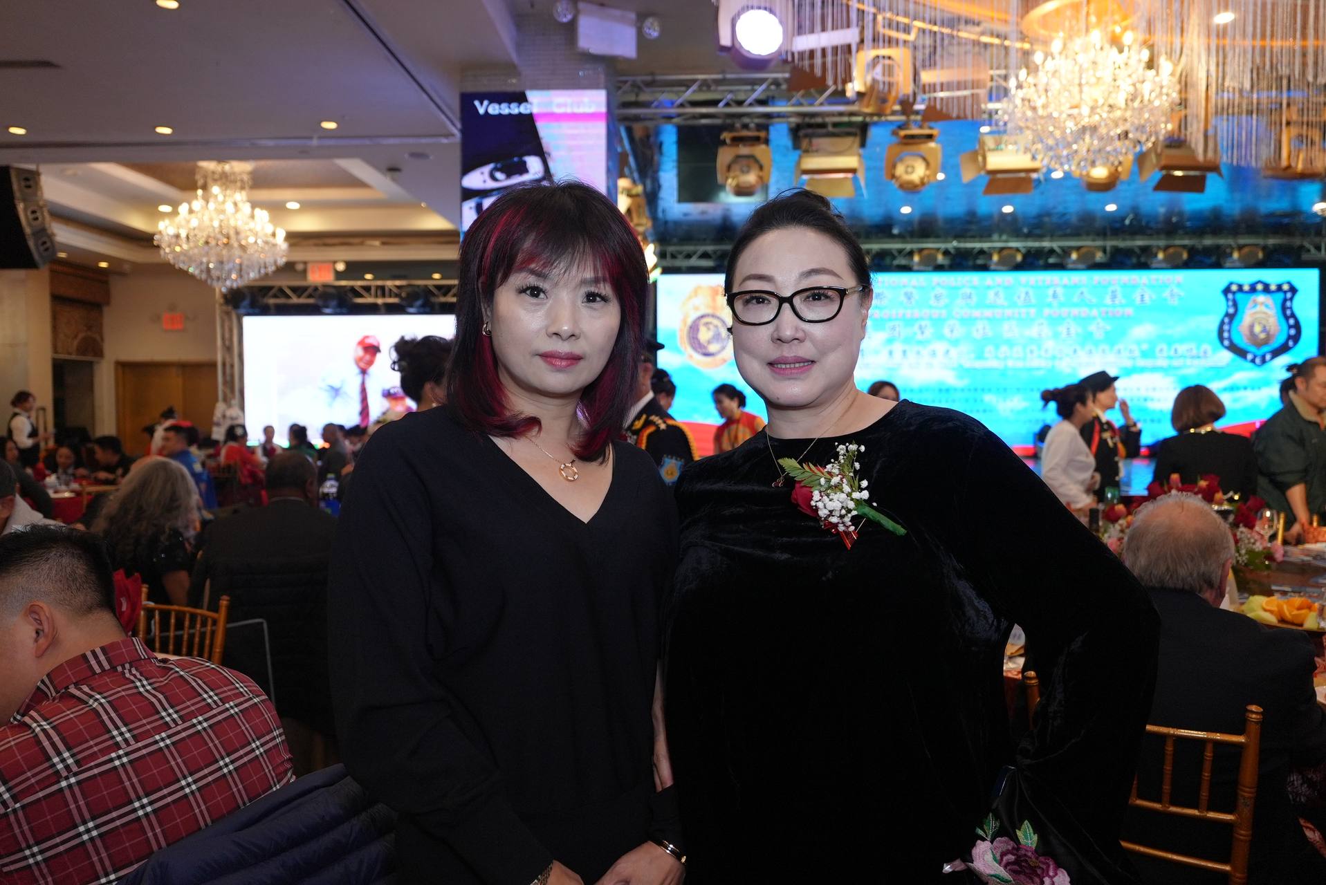 IPVF 5th Anniversary Gala 2025 photo 217 — International Police Veterans Foundation event