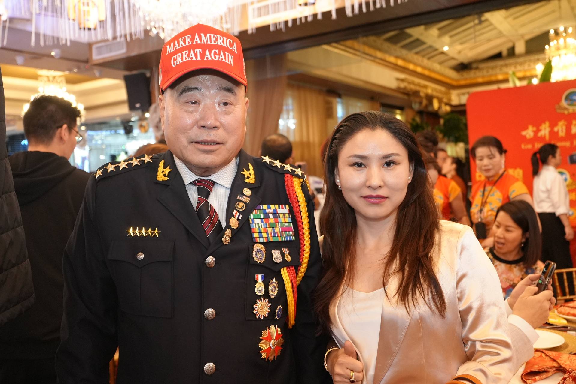 IPVF 5th Anniversary Gala 2025 photo 236 — International Police Veterans Foundation event