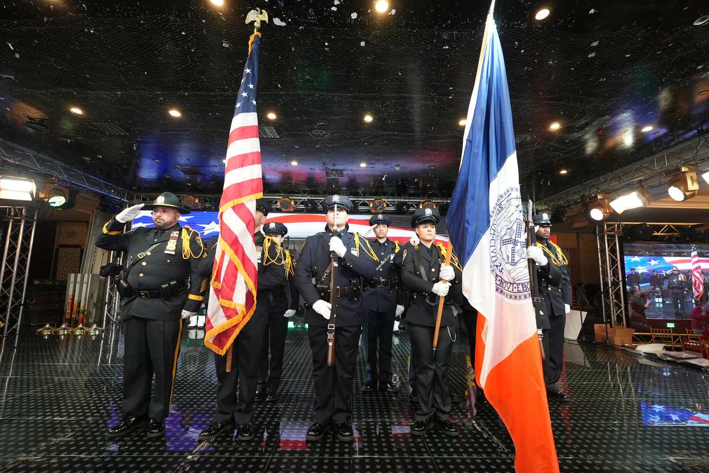 IPVF 5th Anniversary Gala 2025 photo 246 — International Police Veterans Foundation event