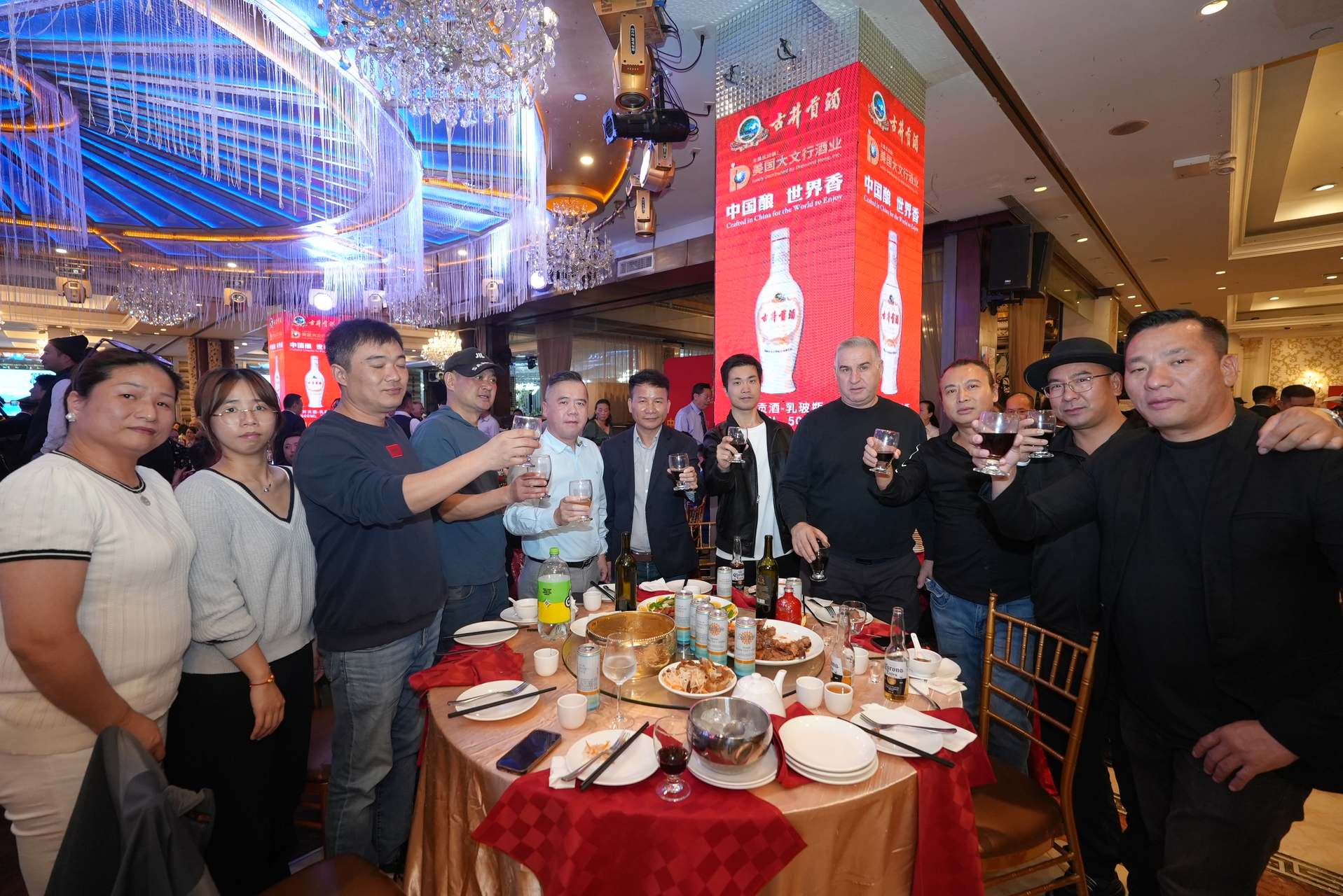 IPVF 5th Anniversary Gala 2025 photo 302 — International Police Veterans Foundation event