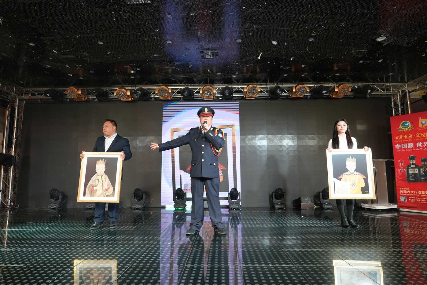 IPVF 5th Anniversary Gala 2025 photo 324 — International Police Veterans Foundation event