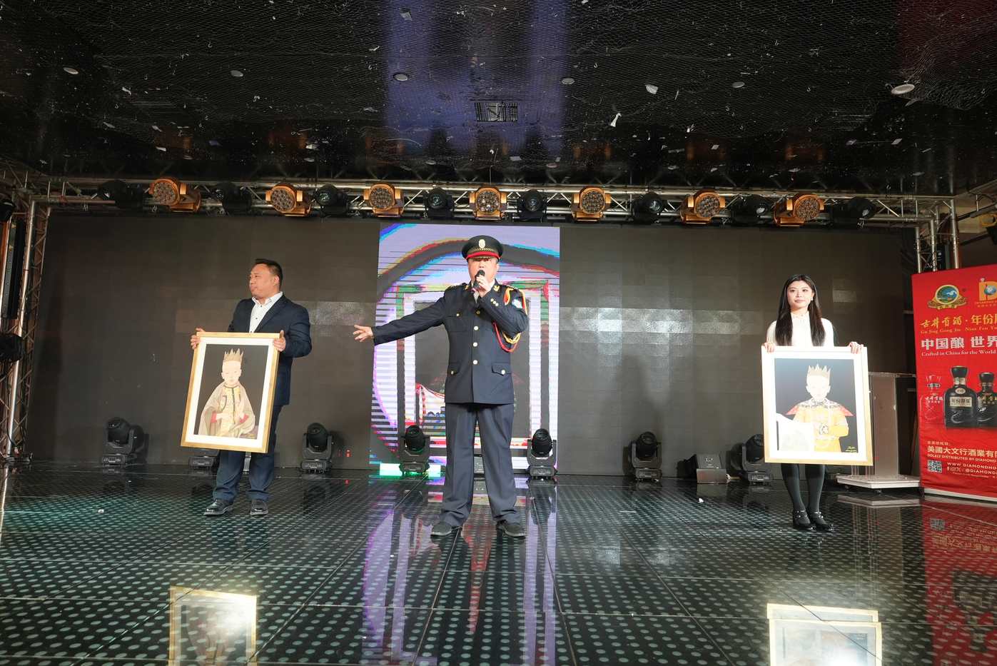 IPVF 5th Anniversary Gala 2025 photo 325 — International Police Veterans Foundation event