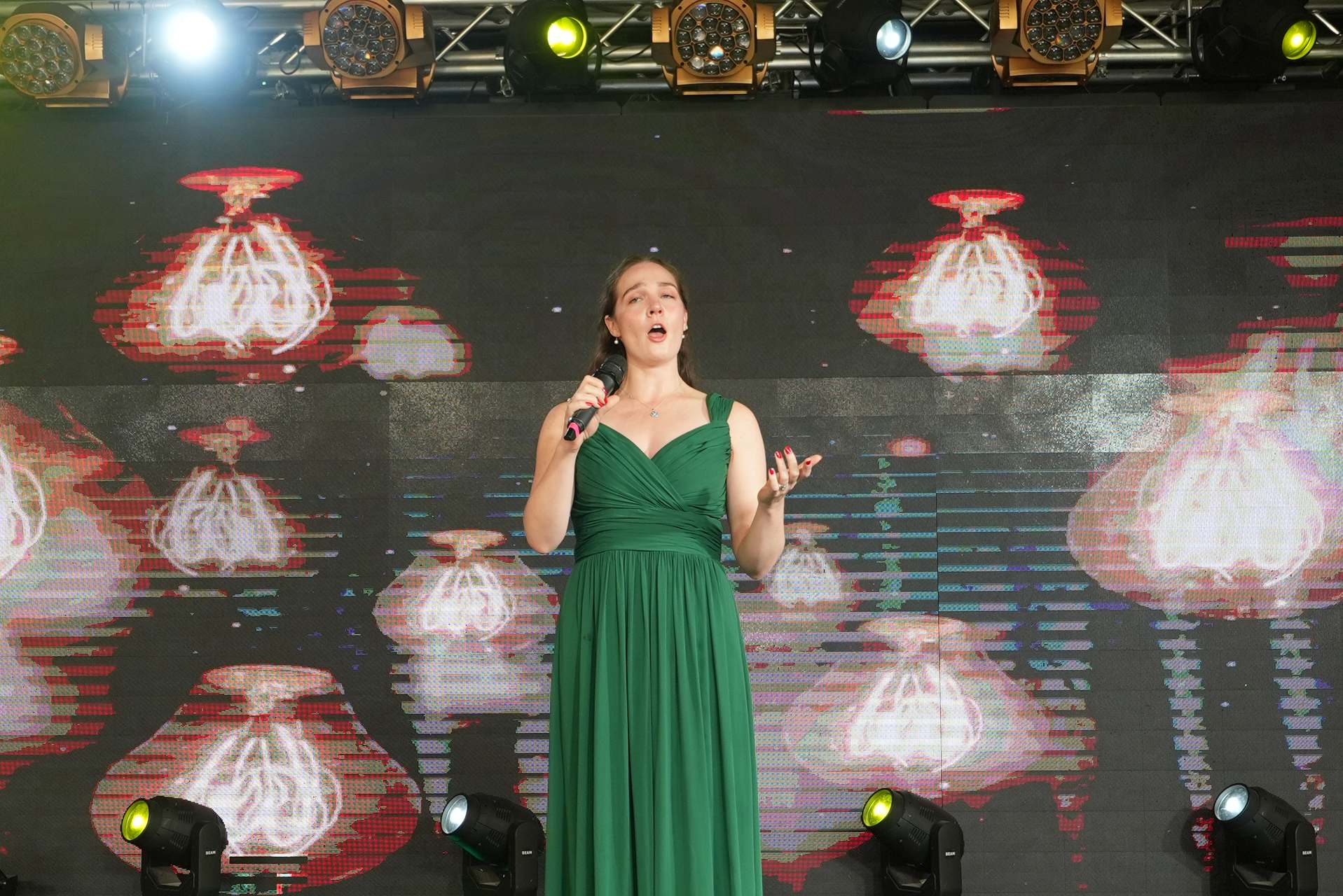 IPVF 5th Anniversary Gala 2025 photo 340 — International Police Veterans Foundation event