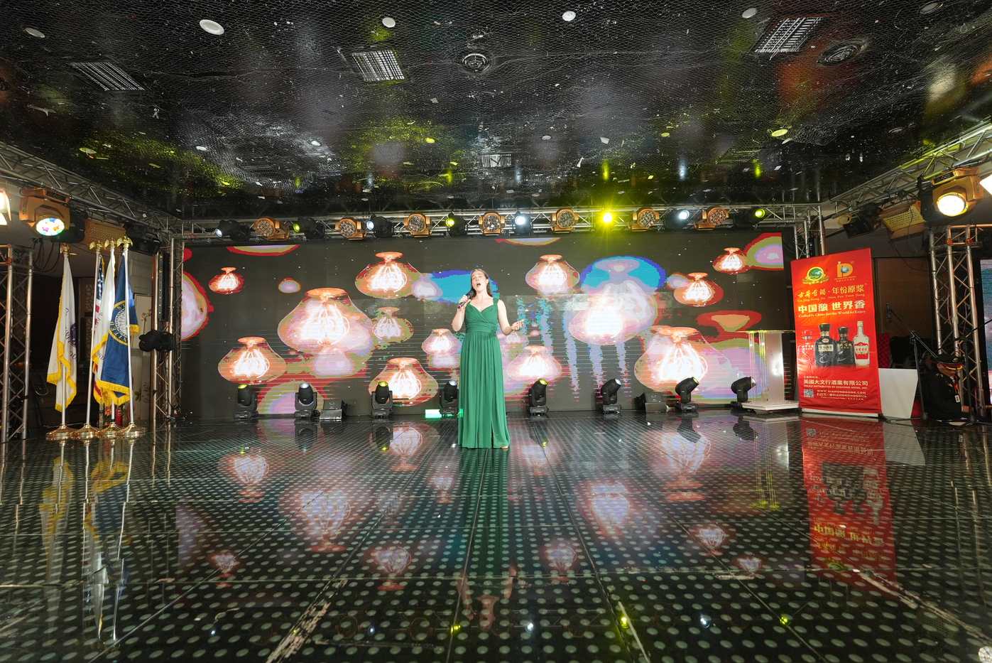 IPVF 5th Anniversary Gala 2025 photo 341 — International Police Veterans Foundation event