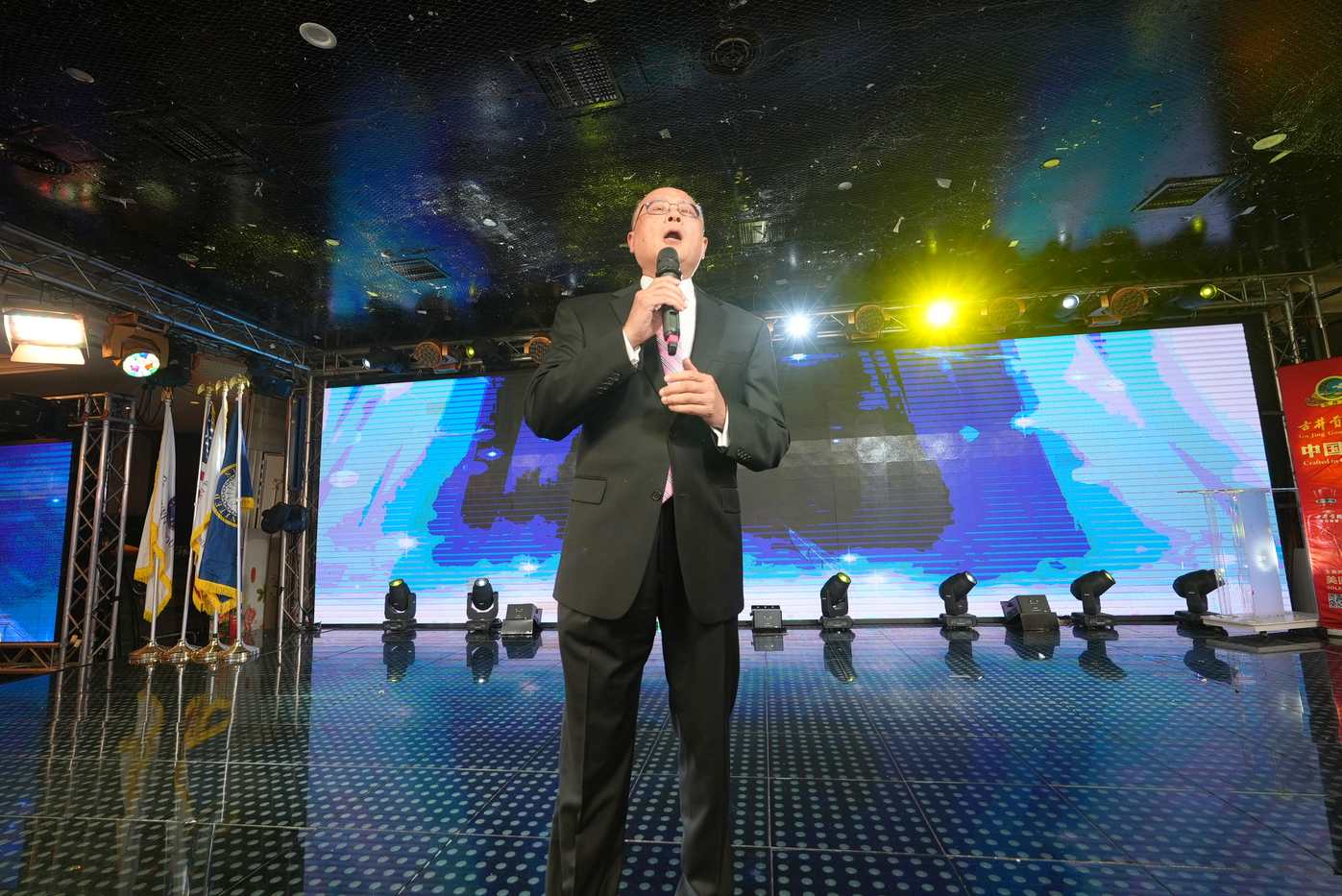 IPVF 5th Anniversary Gala 2025 photo 345 — International Police Veterans Foundation event