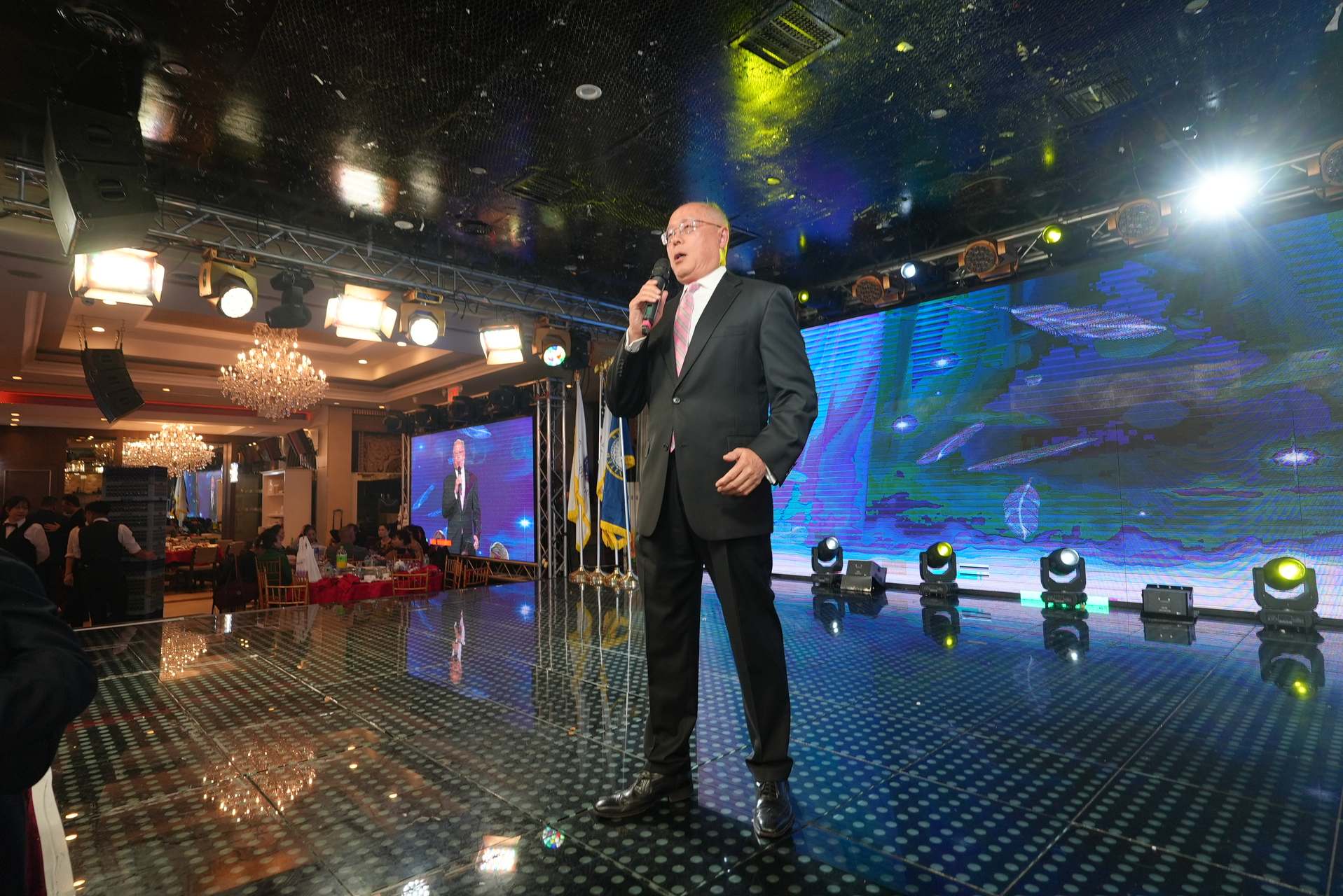 IPVF 5th Anniversary Gala 2025 photo 347 — International Police Veterans Foundation event