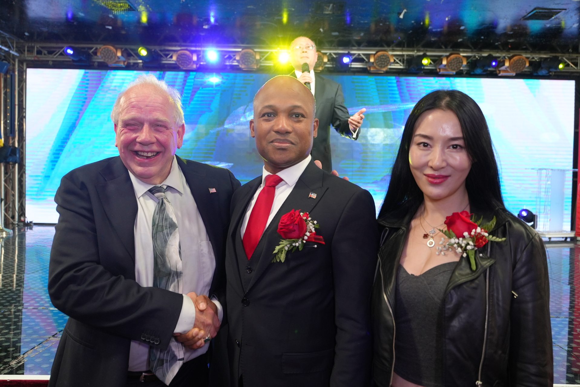 IPVF 5th Anniversary Gala 2025 photo 349 — International Police Veterans Foundation event