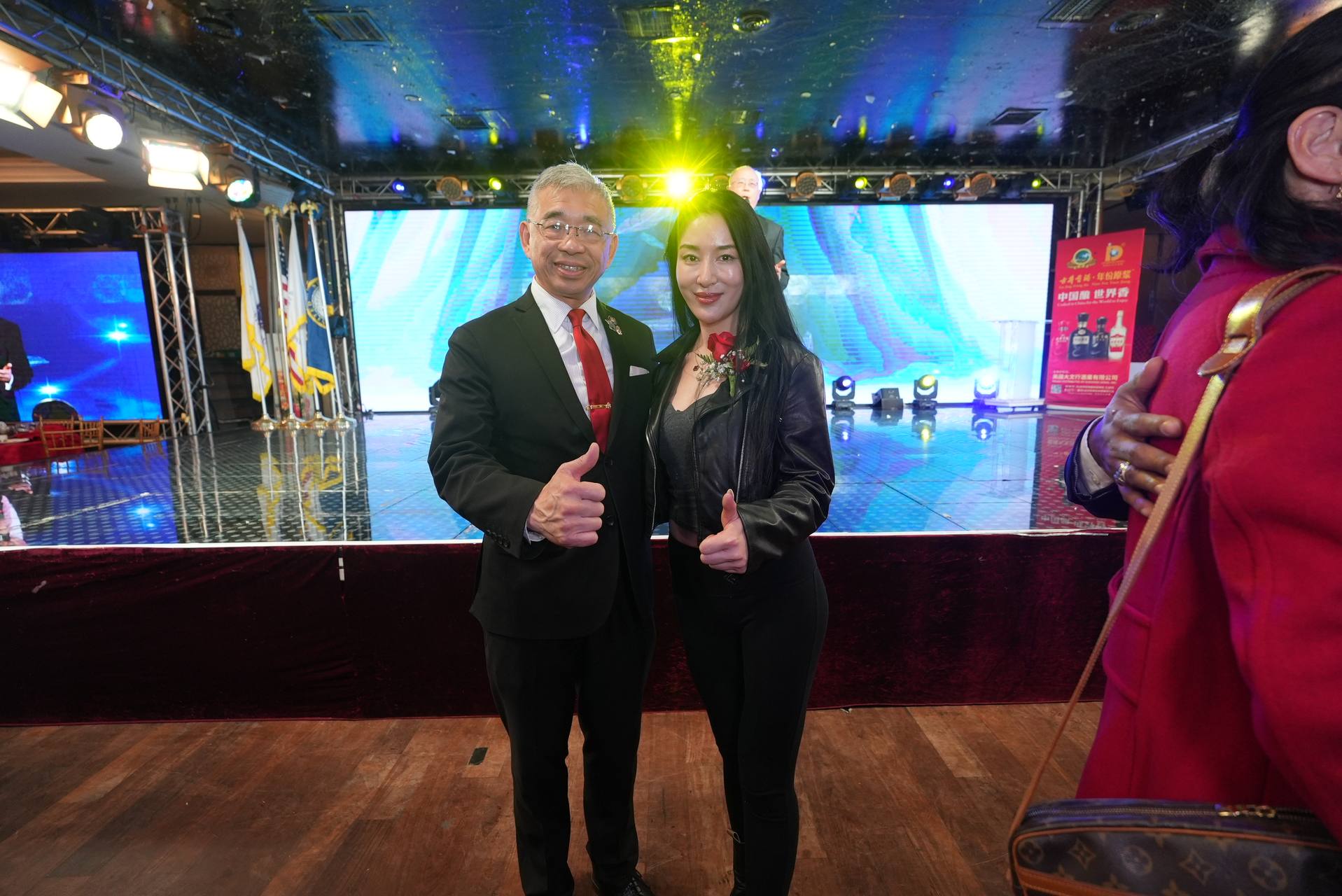 IPVF 5th Anniversary Gala 2025 photo 350 — International Police Veterans Foundation event