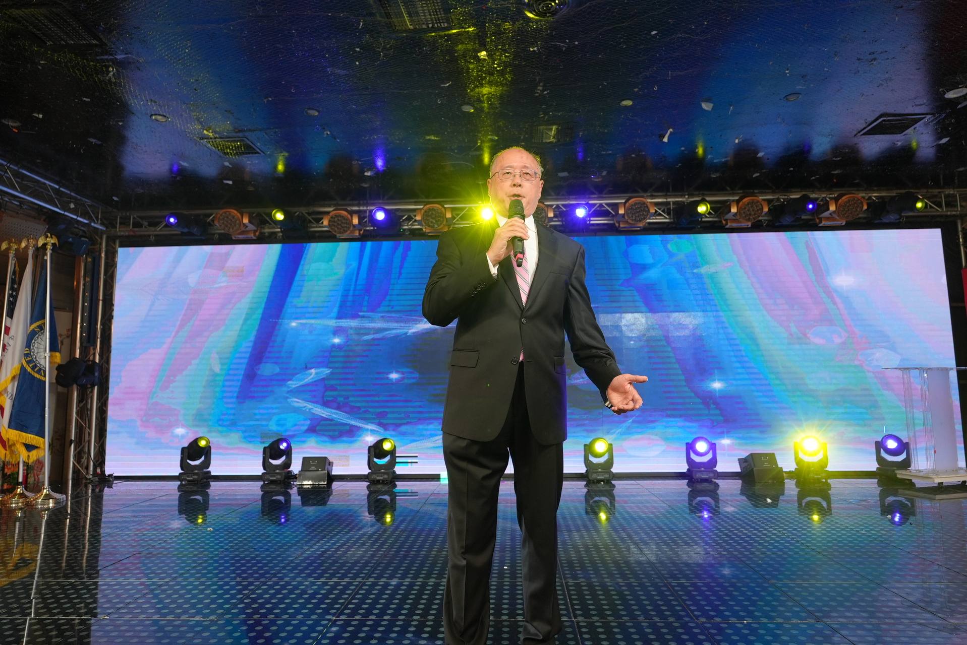 IPVF 5th Anniversary Gala 2025 photo 355 — International Police Veterans Foundation event