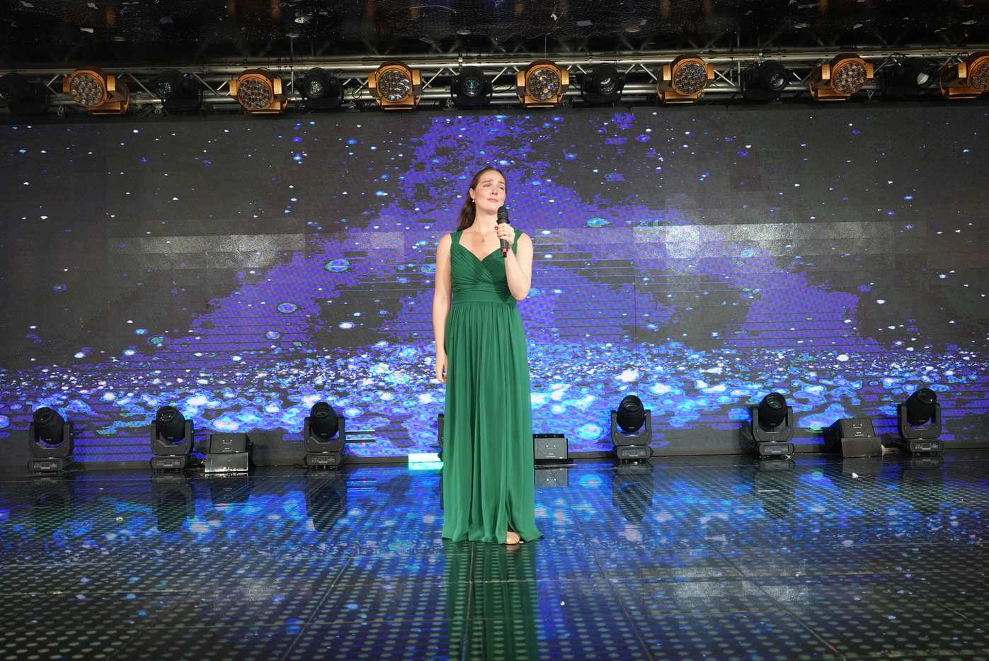 IPVF 5th Anniversary Gala 2025 photo 358 — International Police Veterans Foundation event