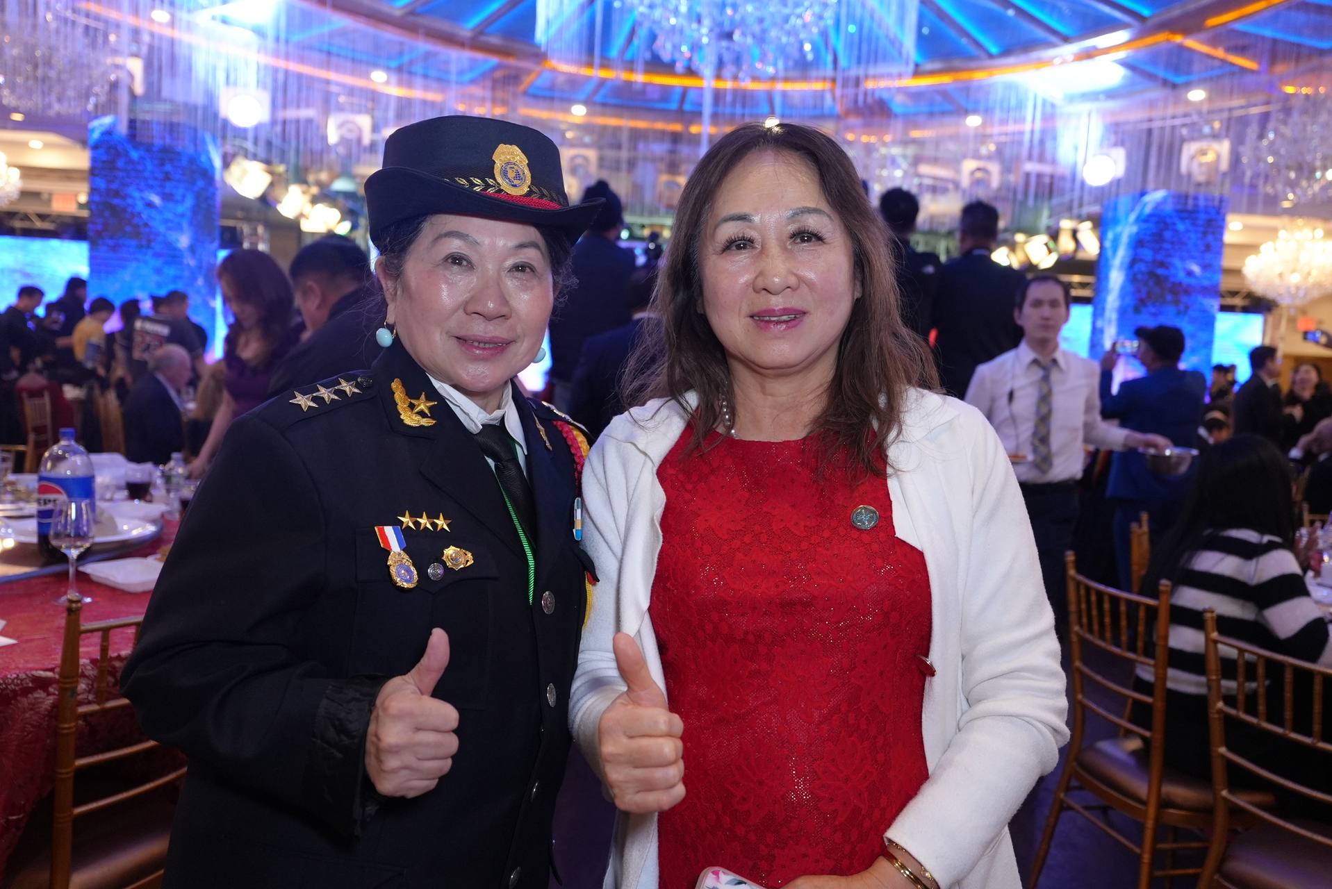 IPVF 5th Anniversary Gala 2025 photo 365 — International Police Veterans Foundation event