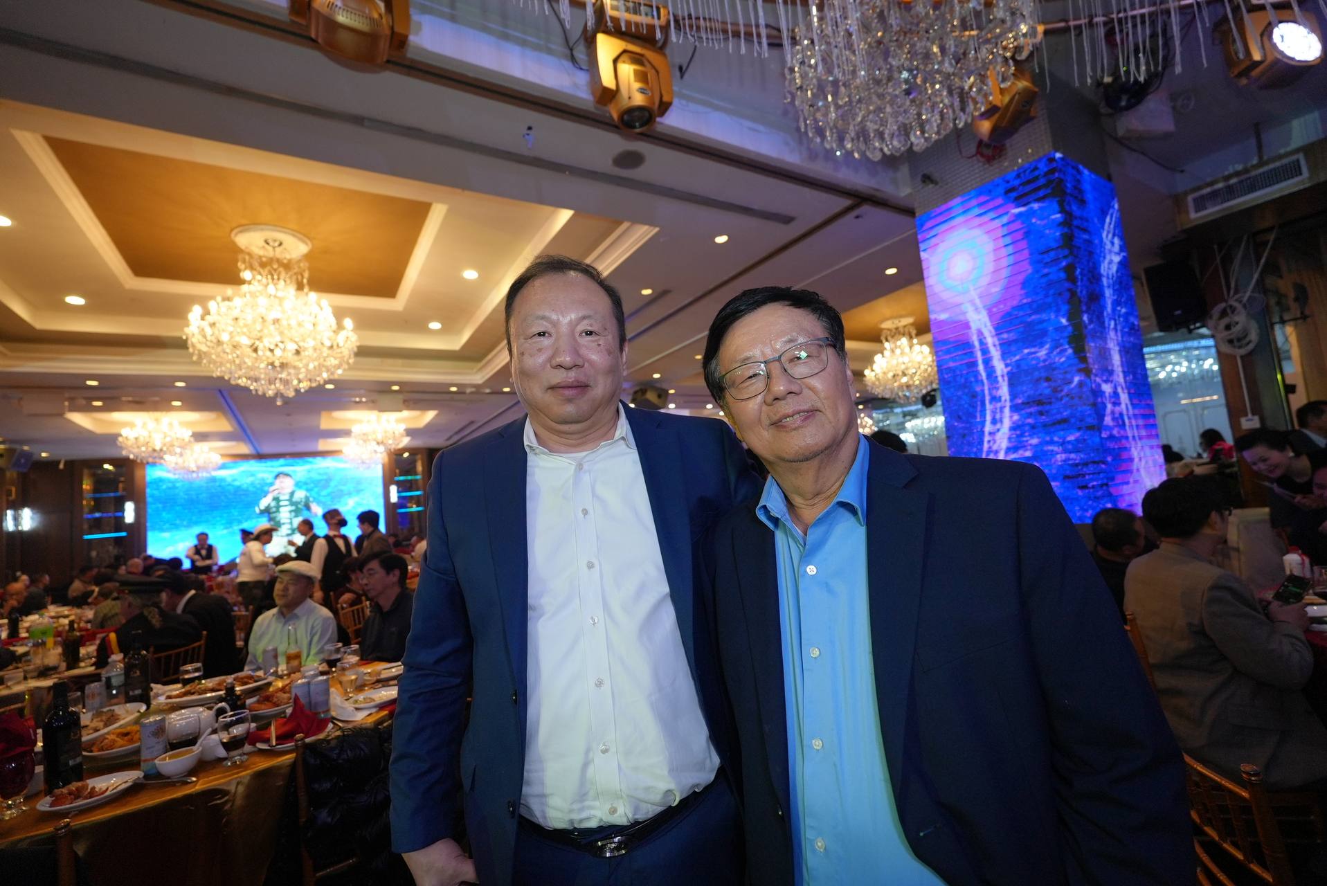 IPVF 5th Anniversary Gala 2025 photo 367 — International Police Veterans Foundation event