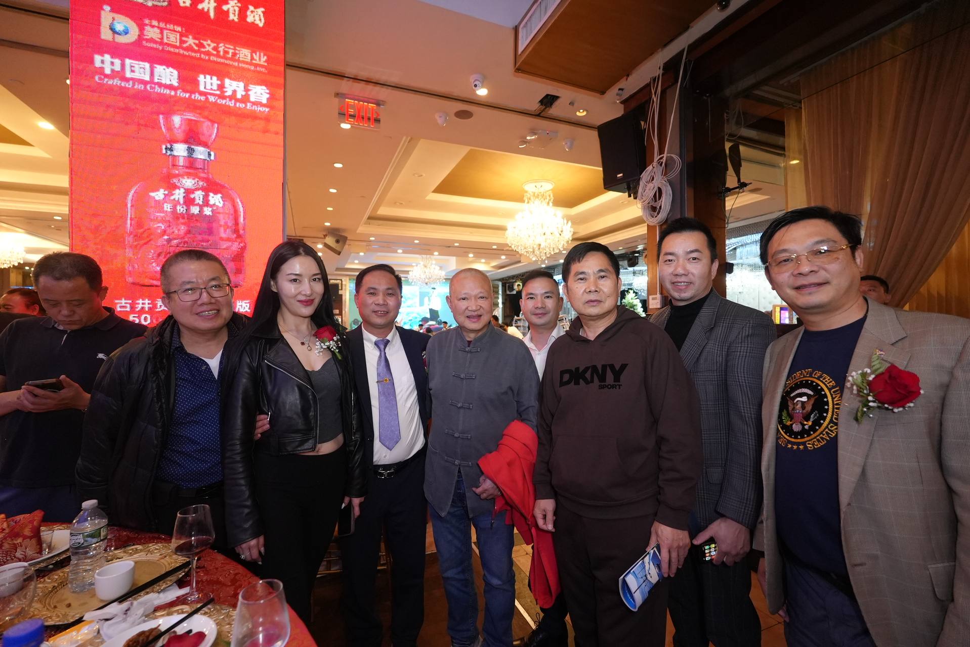 IPVF 5th Anniversary Gala 2025 photo 377 — International Police Veterans Foundation event