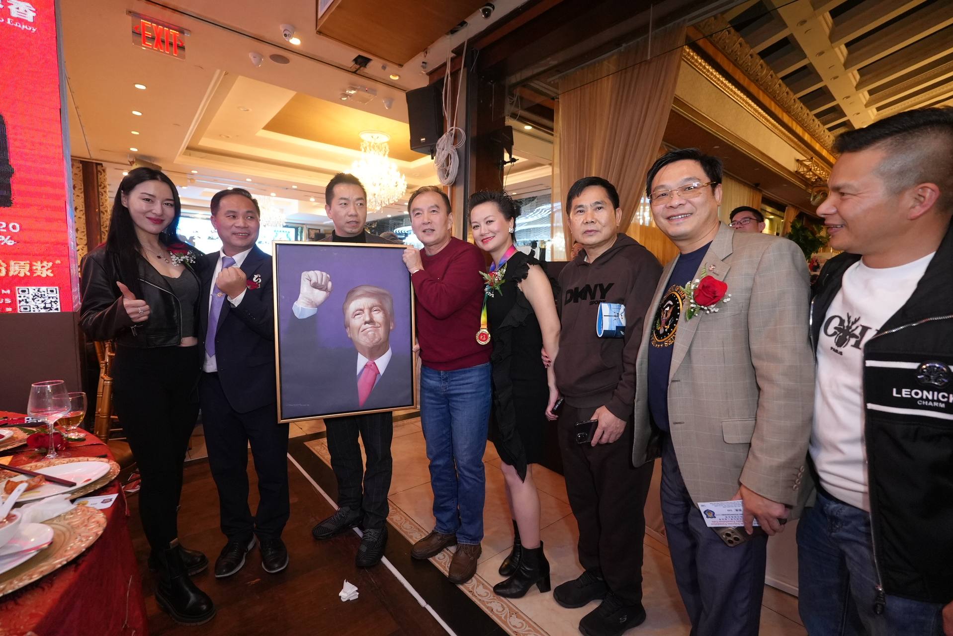 IPVF 5th Anniversary Gala 2025 photo 379 — International Police Veterans Foundation event