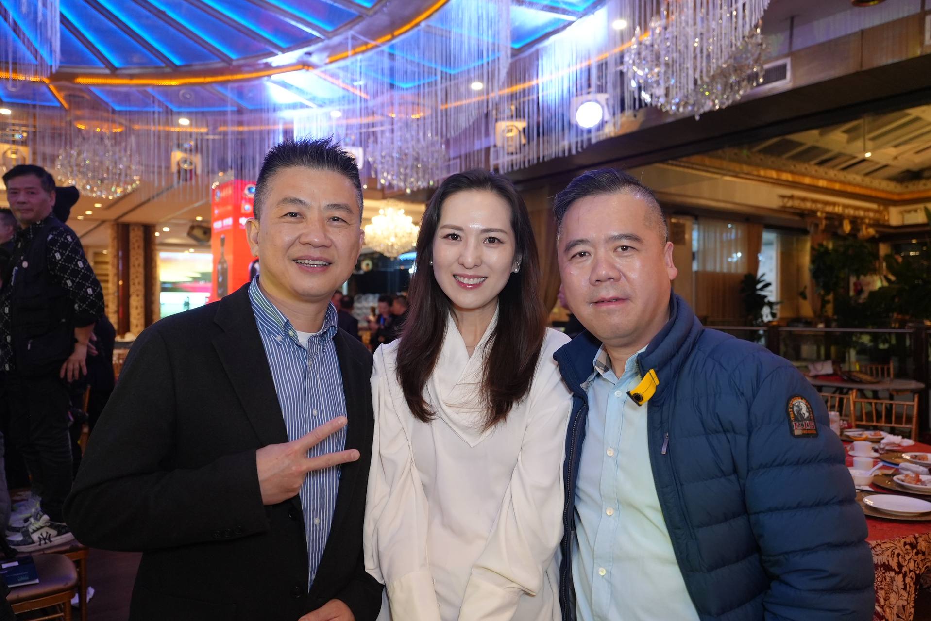 IPVF 5th Anniversary Gala 2025 photo 383 — International Police Veterans Foundation event