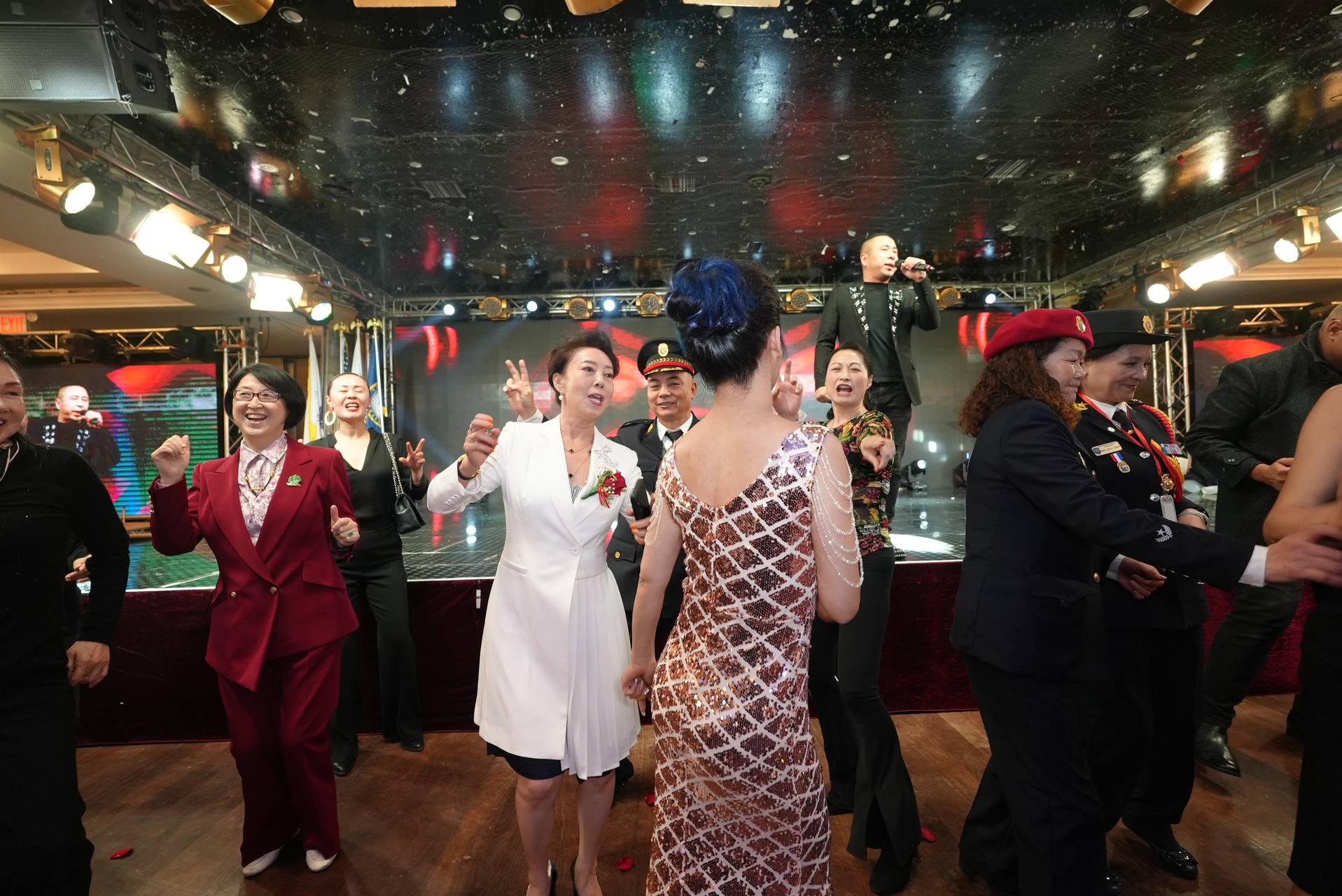 IPVF 5th Anniversary Gala 2025 photo 391 — International Police Veterans Foundation event