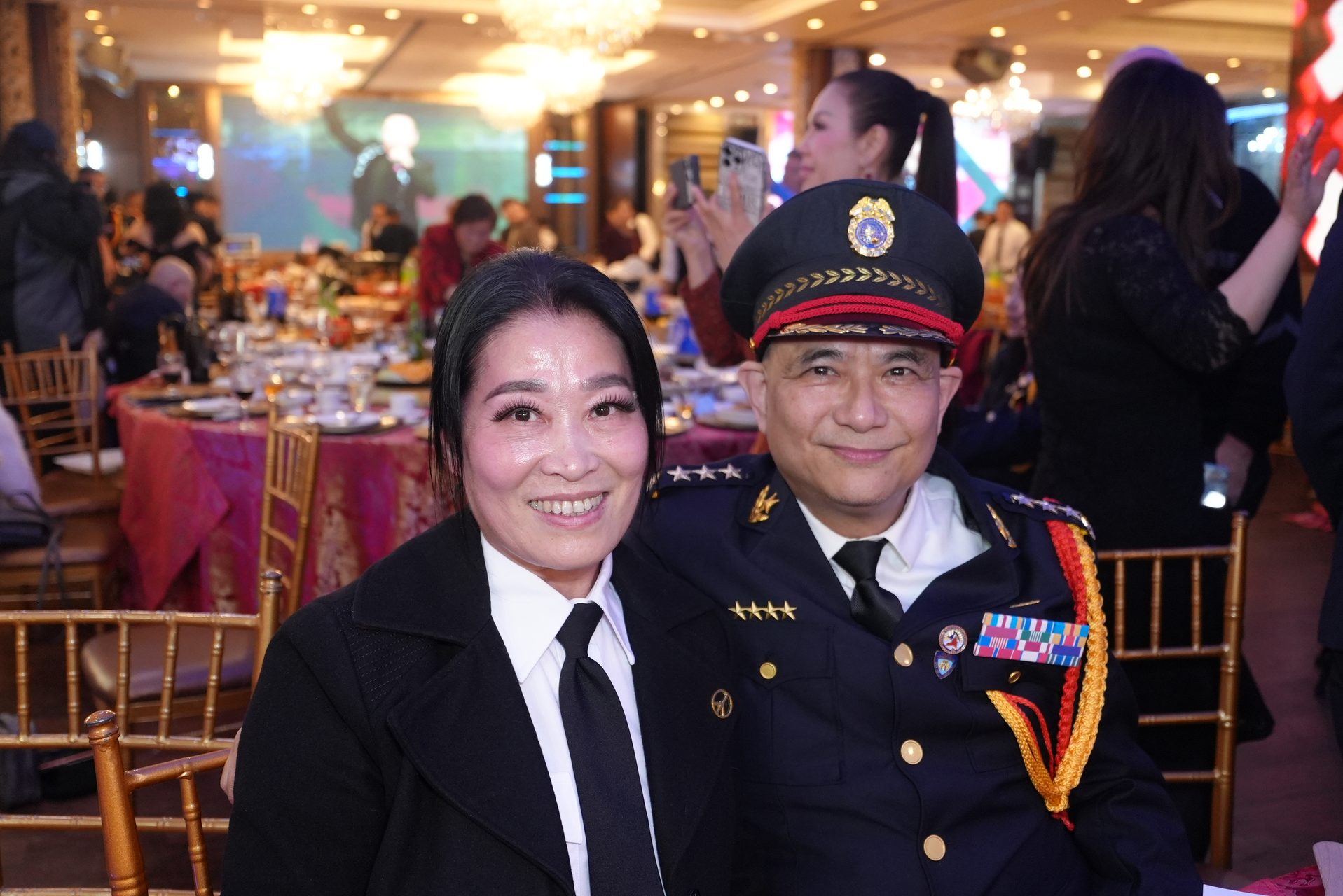IPVF 5th Anniversary Gala 2025 photo 393 — International Police Veterans Foundation event