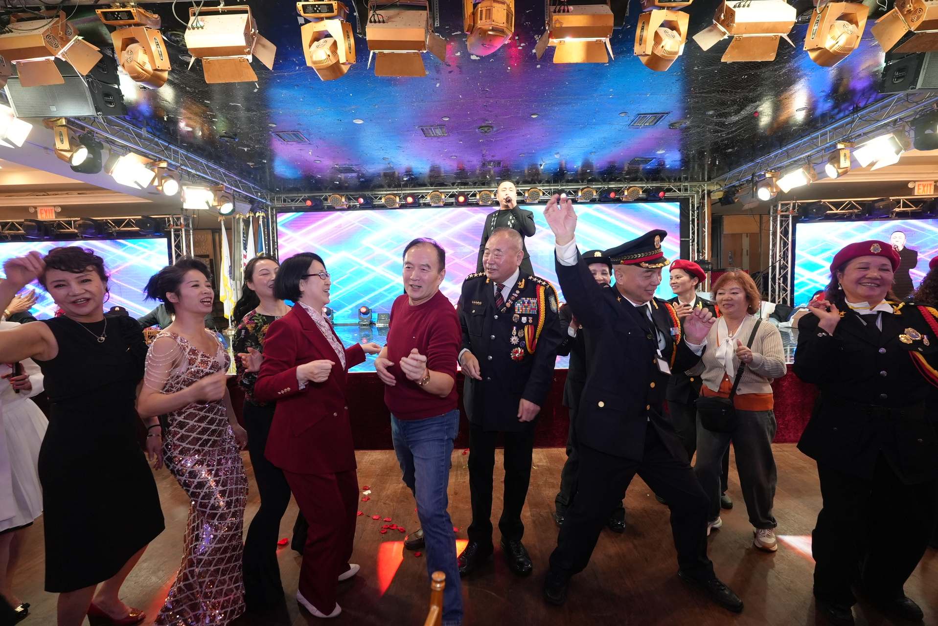 IPVF 5th Anniversary Gala 2025 photo 399 — International Police Veterans Foundation event