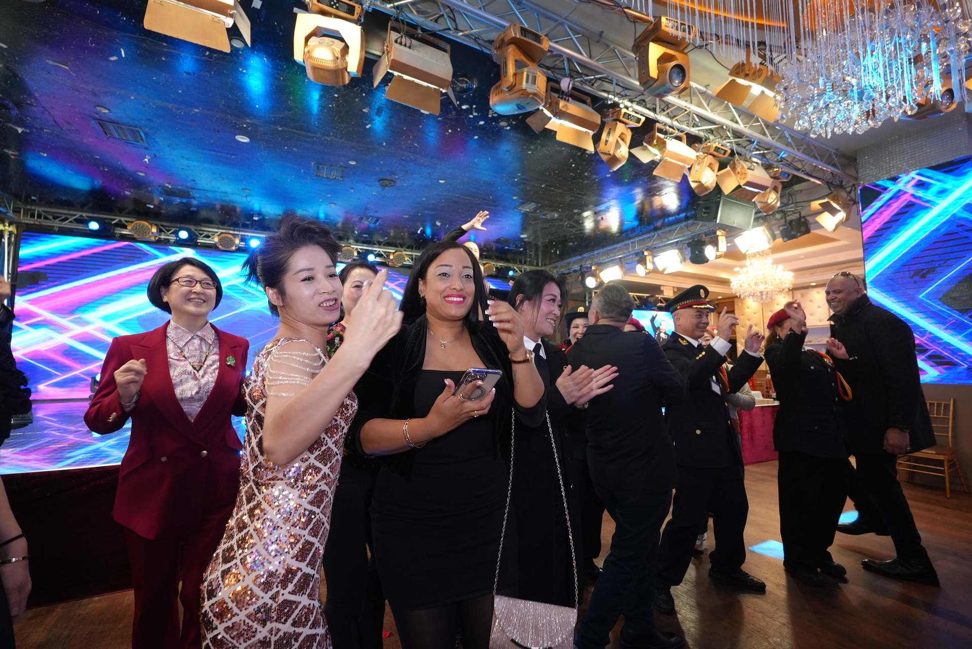 IPVF 5th Anniversary Gala 2025 photo 403 — International Police Veterans Foundation event