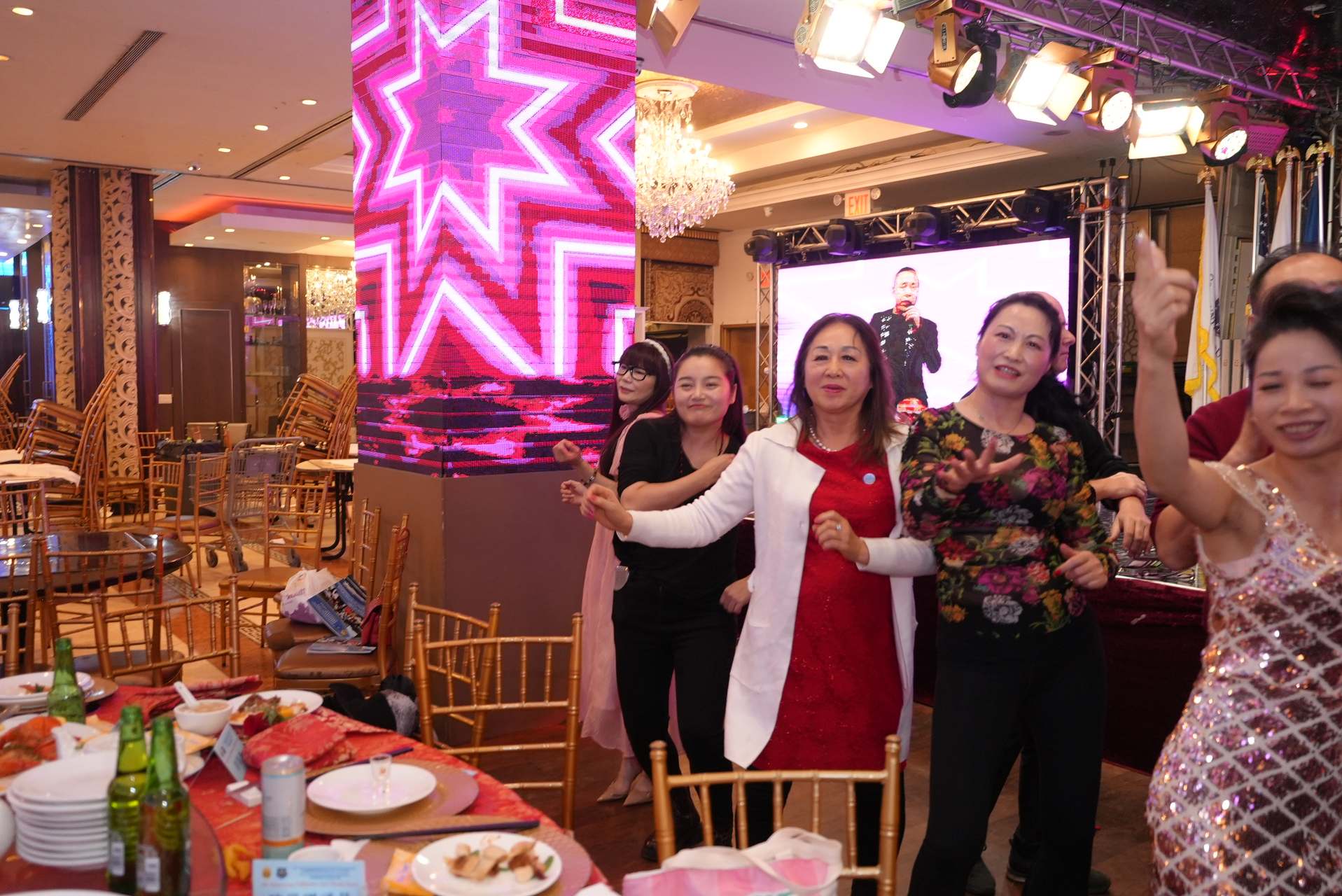 IPVF 5th Anniversary Gala 2025 photo 417 — International Police Veterans Foundation event