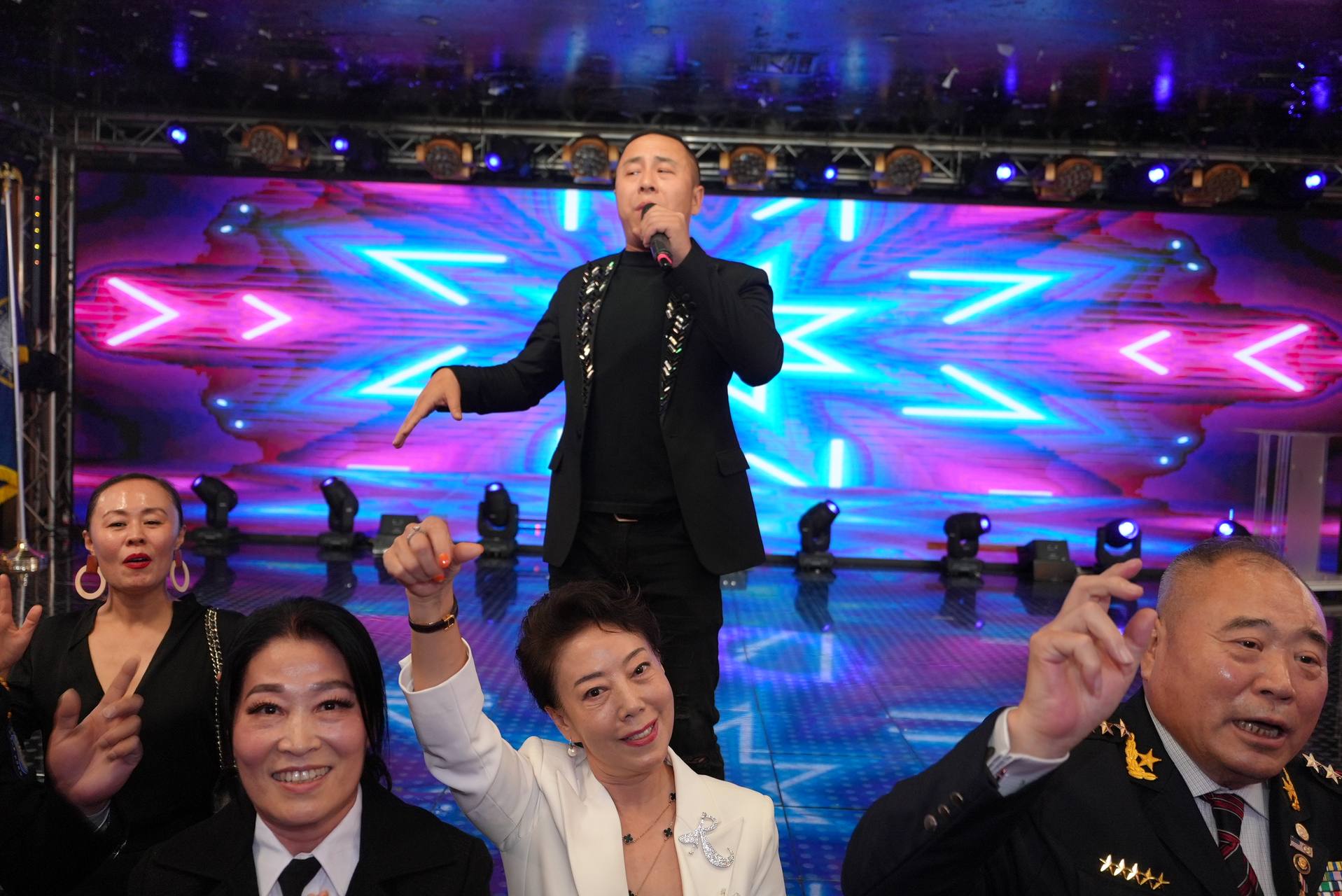 IPVF 5th Anniversary Gala 2025 photo 418 — International Police Veterans Foundation event