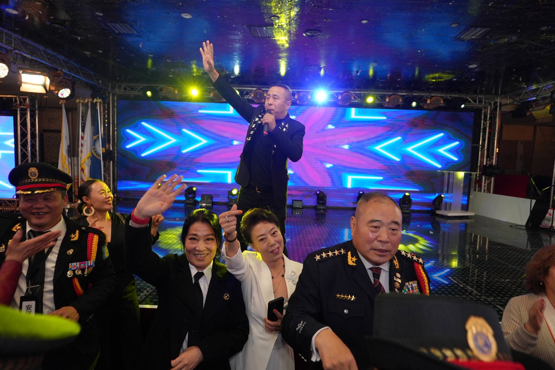 IPVF 5th Anniversary Gala 2025 photo 419 — International Police Veterans Foundation event