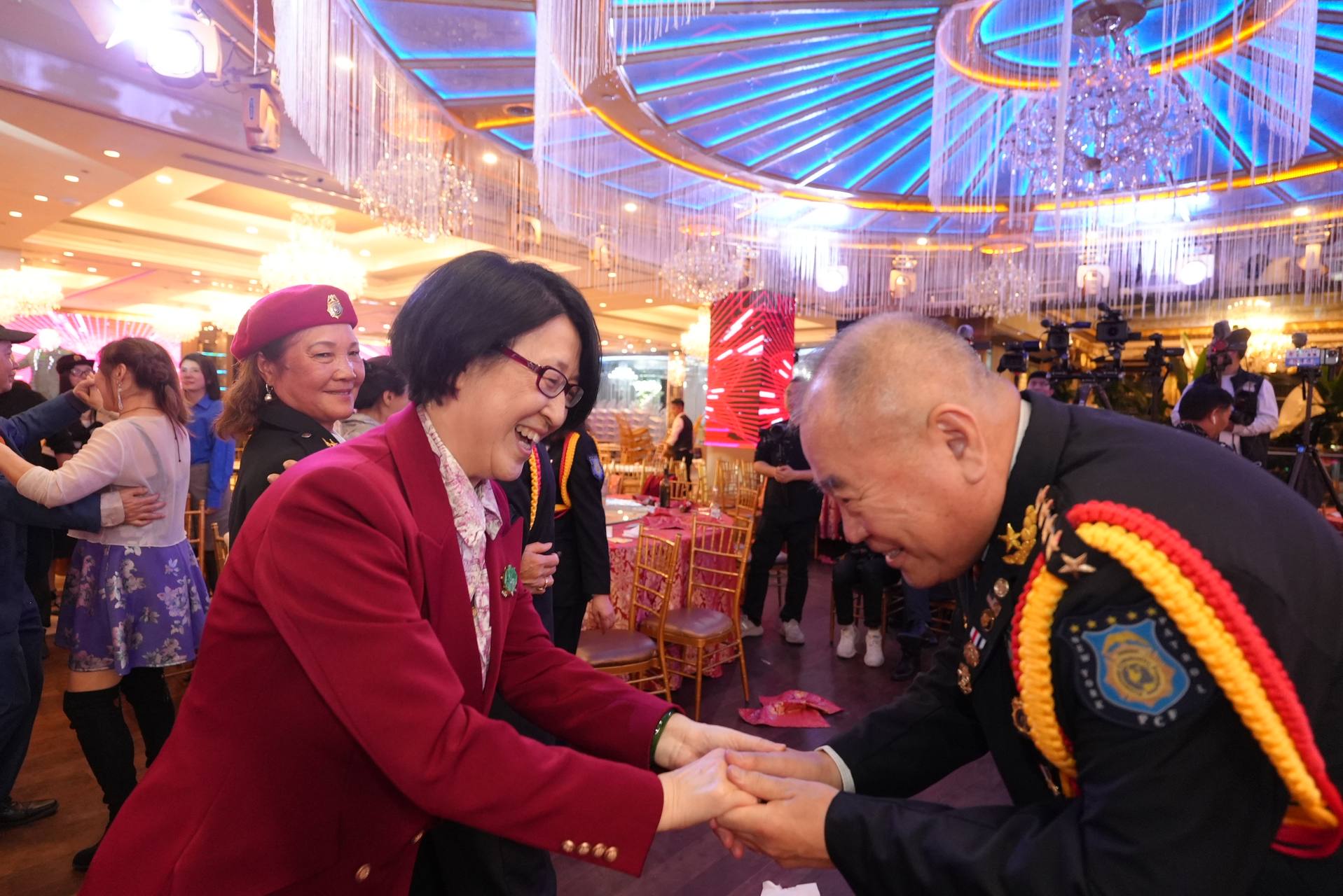 IPVF 5th Anniversary Gala 2025 photo 423 — International Police Veterans Foundation event