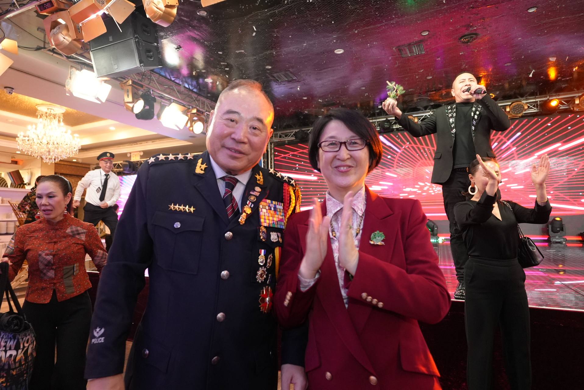 IPVF 5th Anniversary Gala 2025 photo 424 — International Police Veterans Foundation event