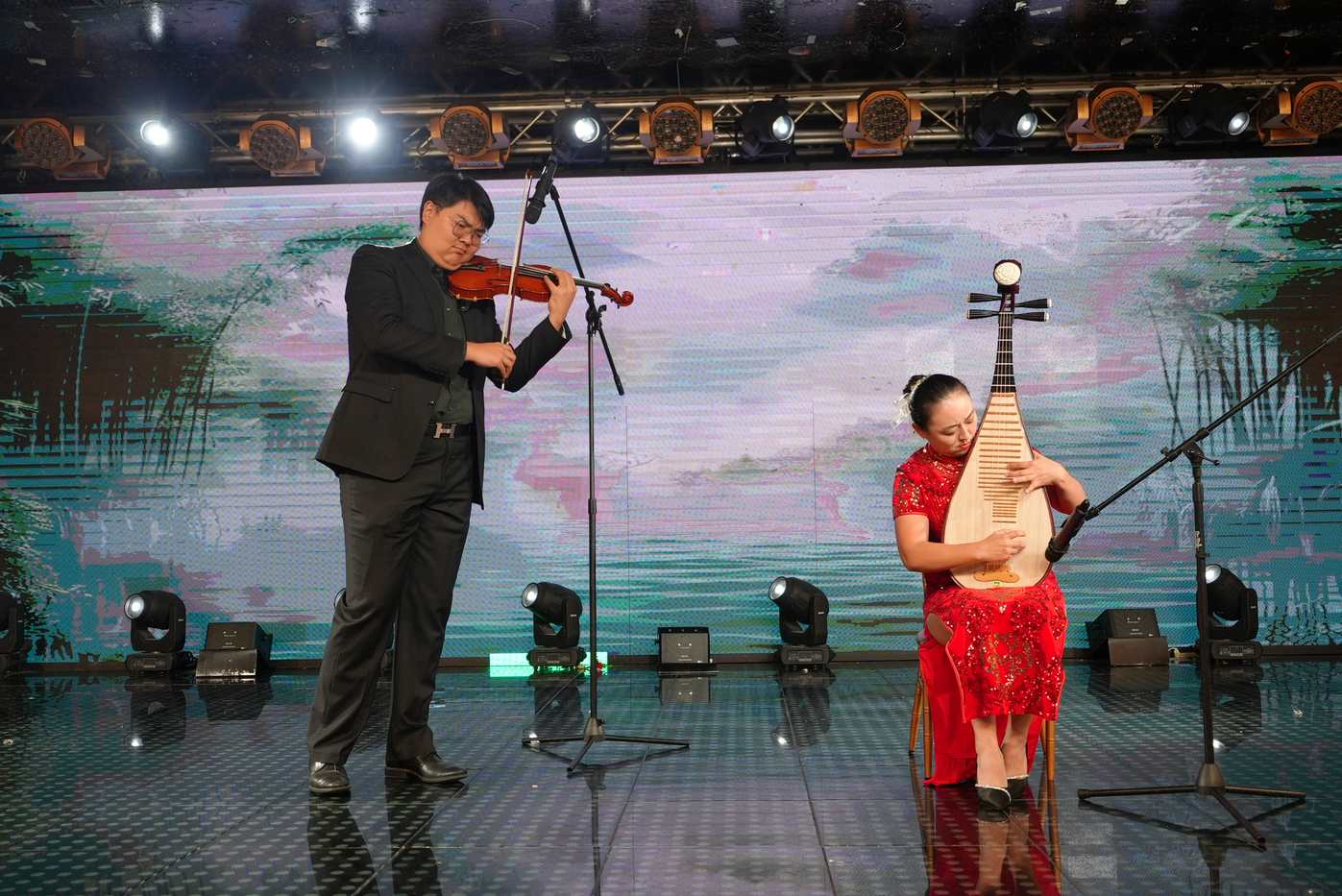 IPVF 5th Anniversary Gala 2025 photo 435 — International Police Veterans Foundation event