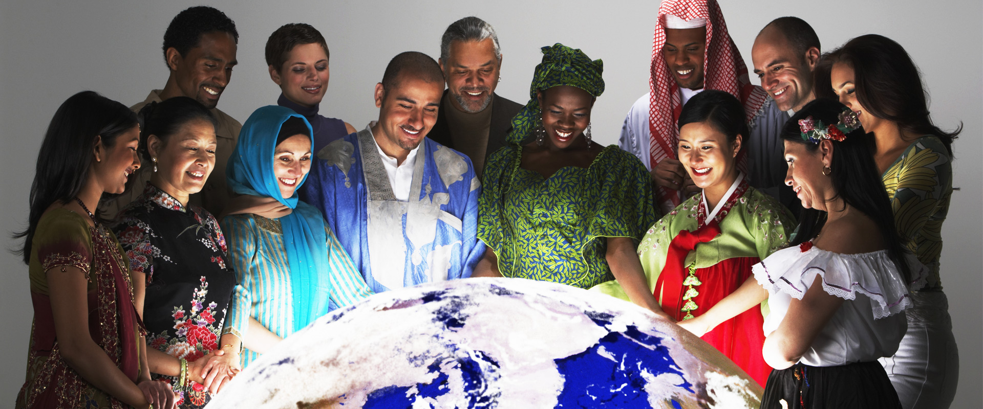 IPVF International Exchange Program connecting law enforcement professionals worldwide